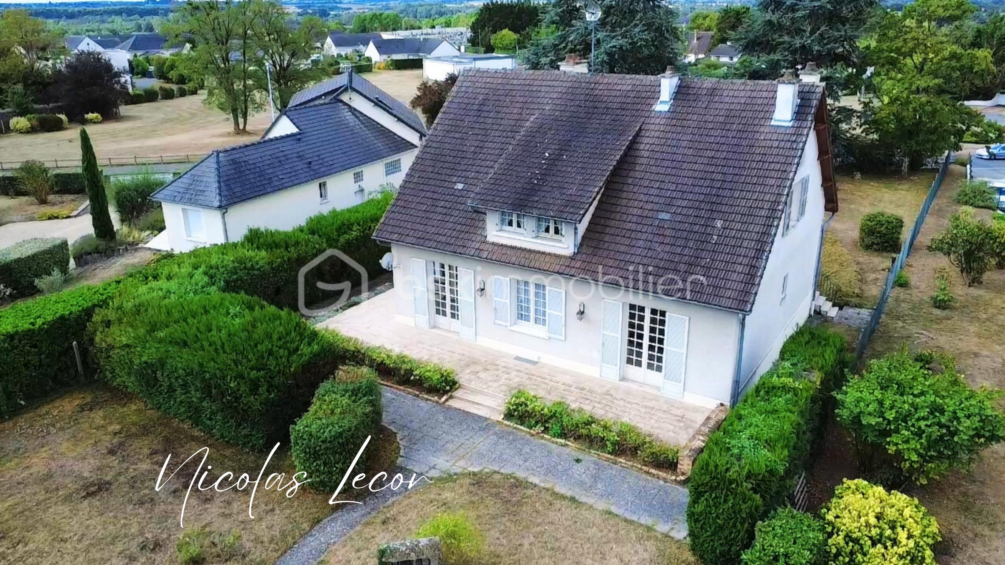Maison de 196 m² - Nicolas Lecor.png