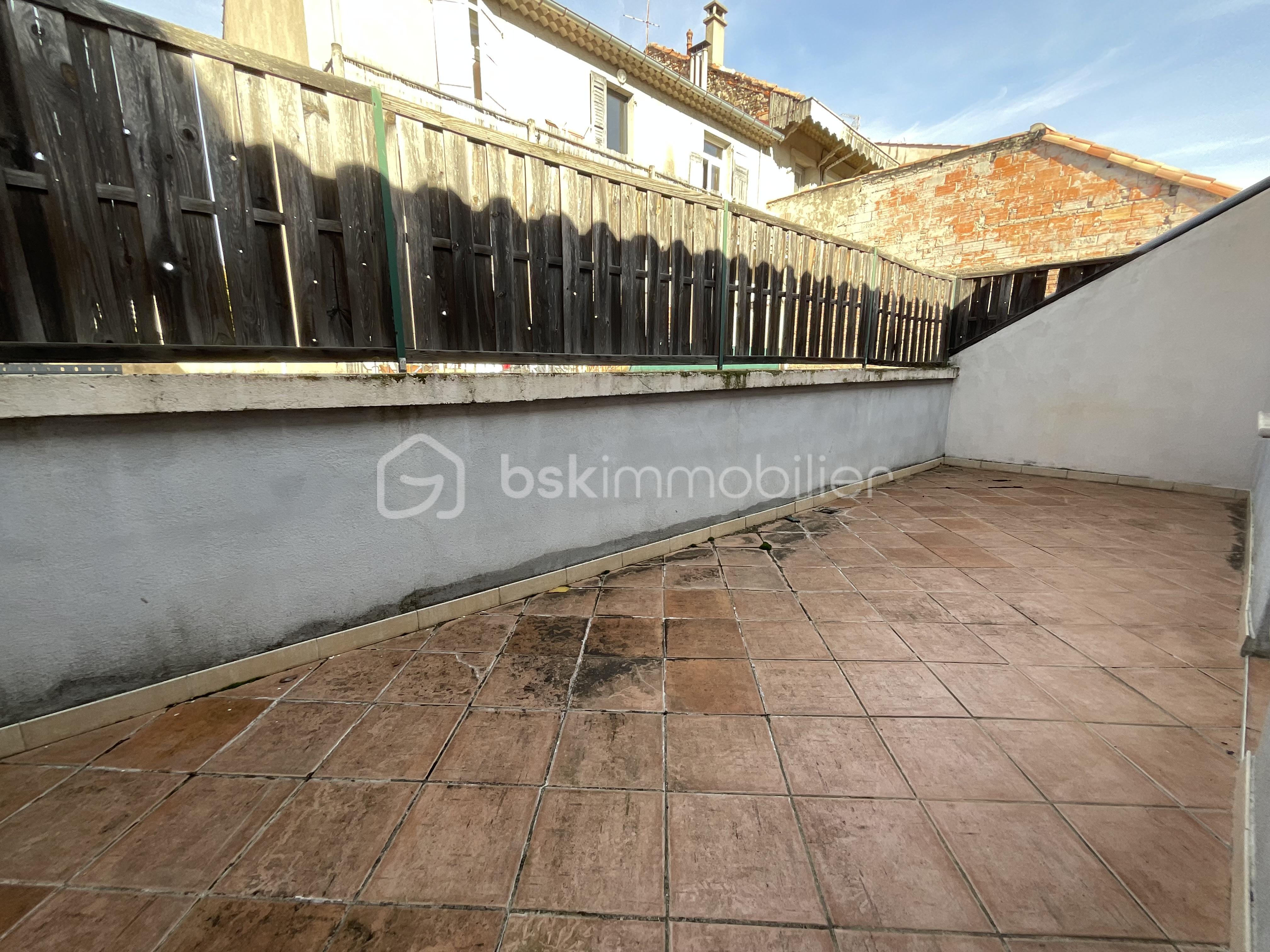 Maison de ville de 85 m² - IMG_8679.jpeg