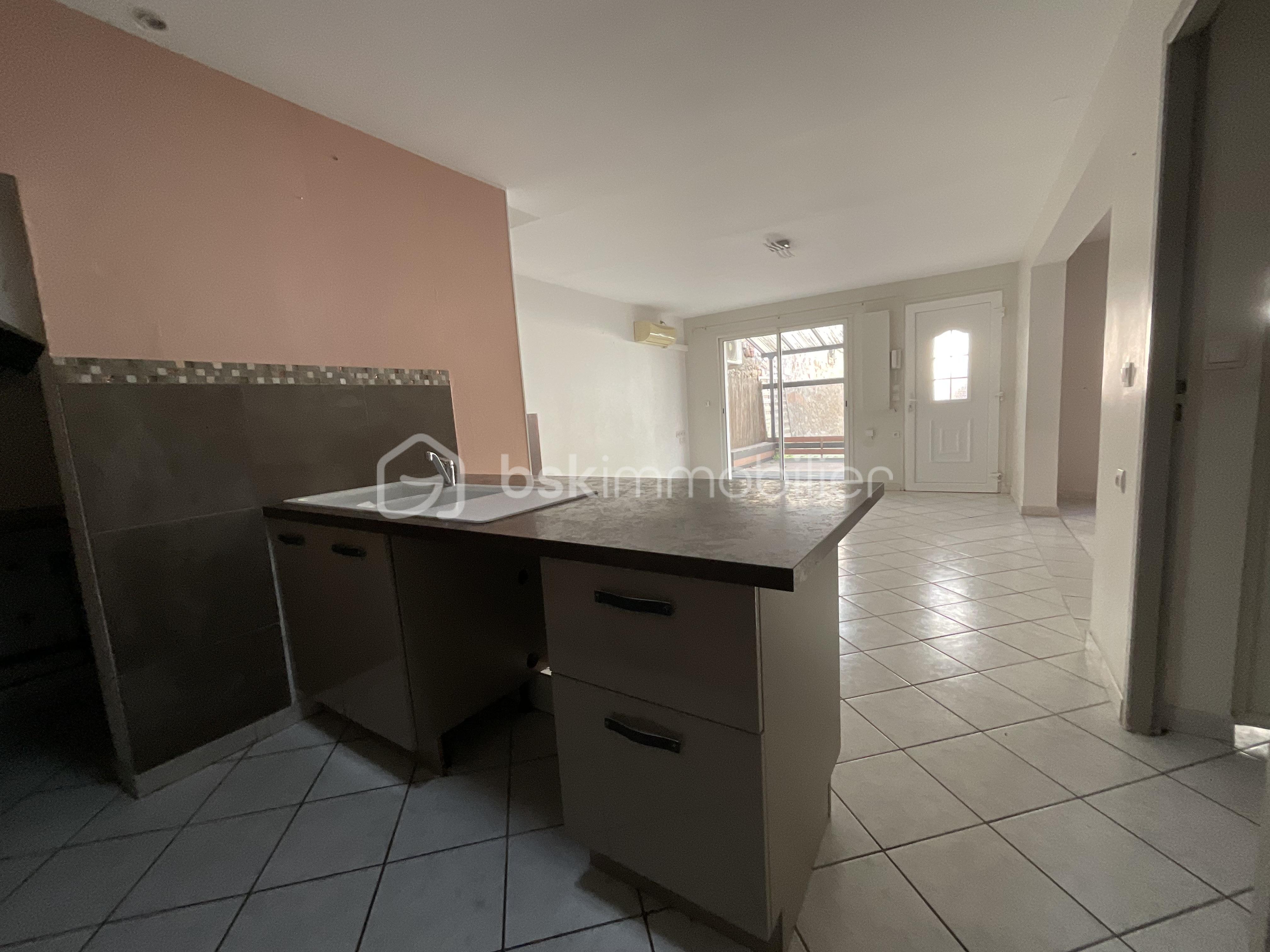 Maison de ville de 85 m² - IMG_8669.jpeg