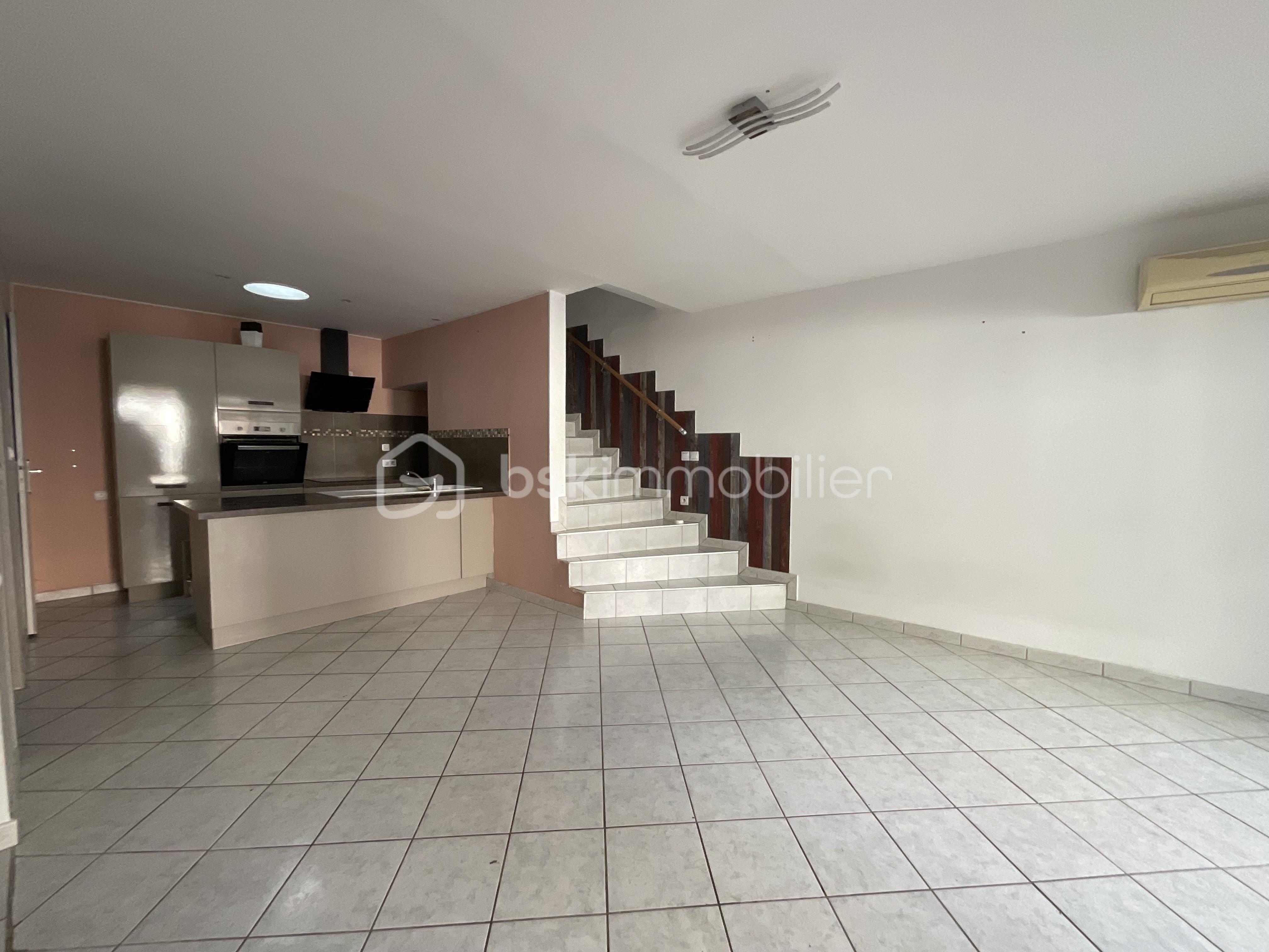 Maison de ville de 85 m² - IMG_8659.jpeg