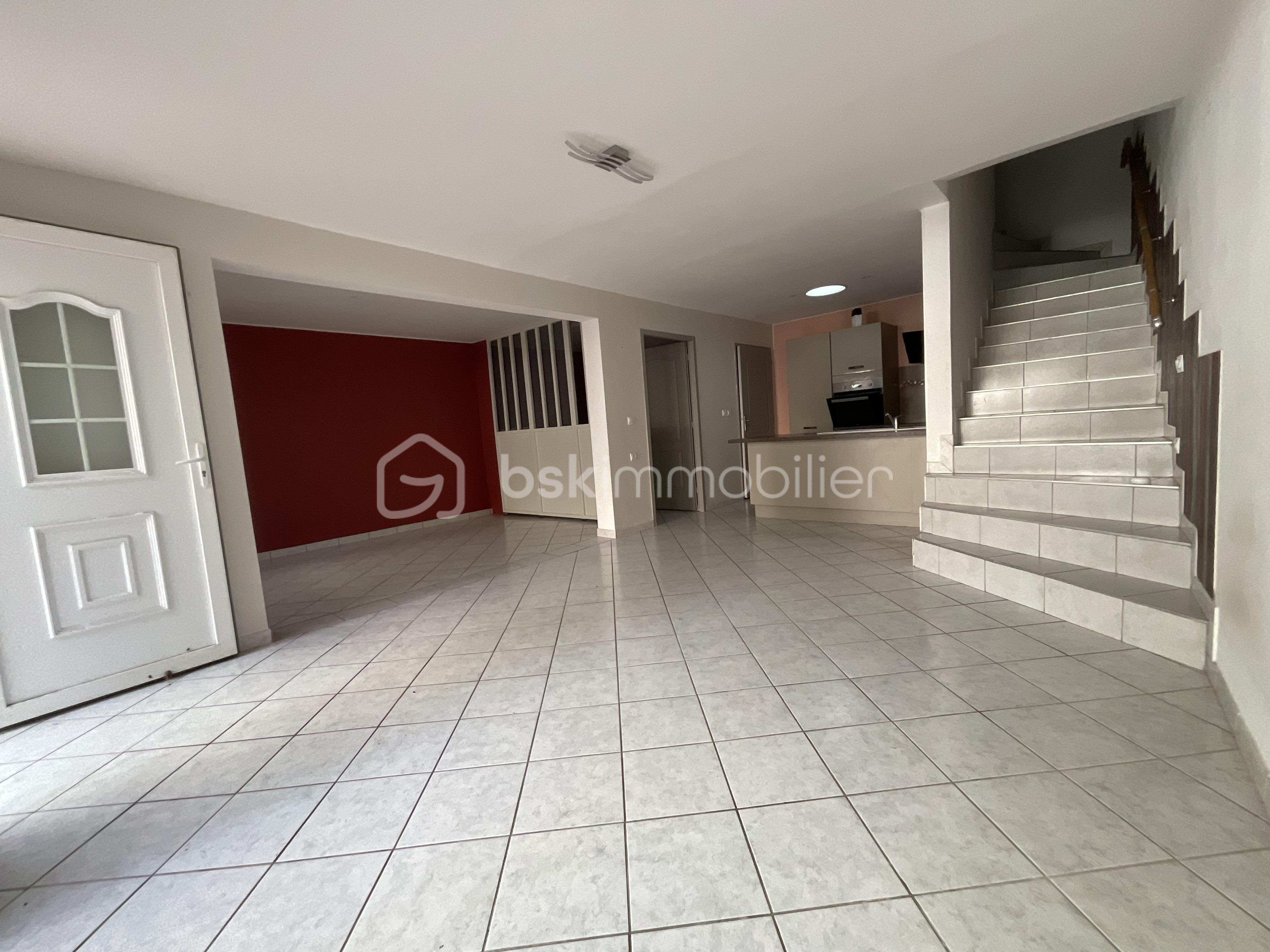 Maison de ville de 85 m² - IMG_8663.jpeg