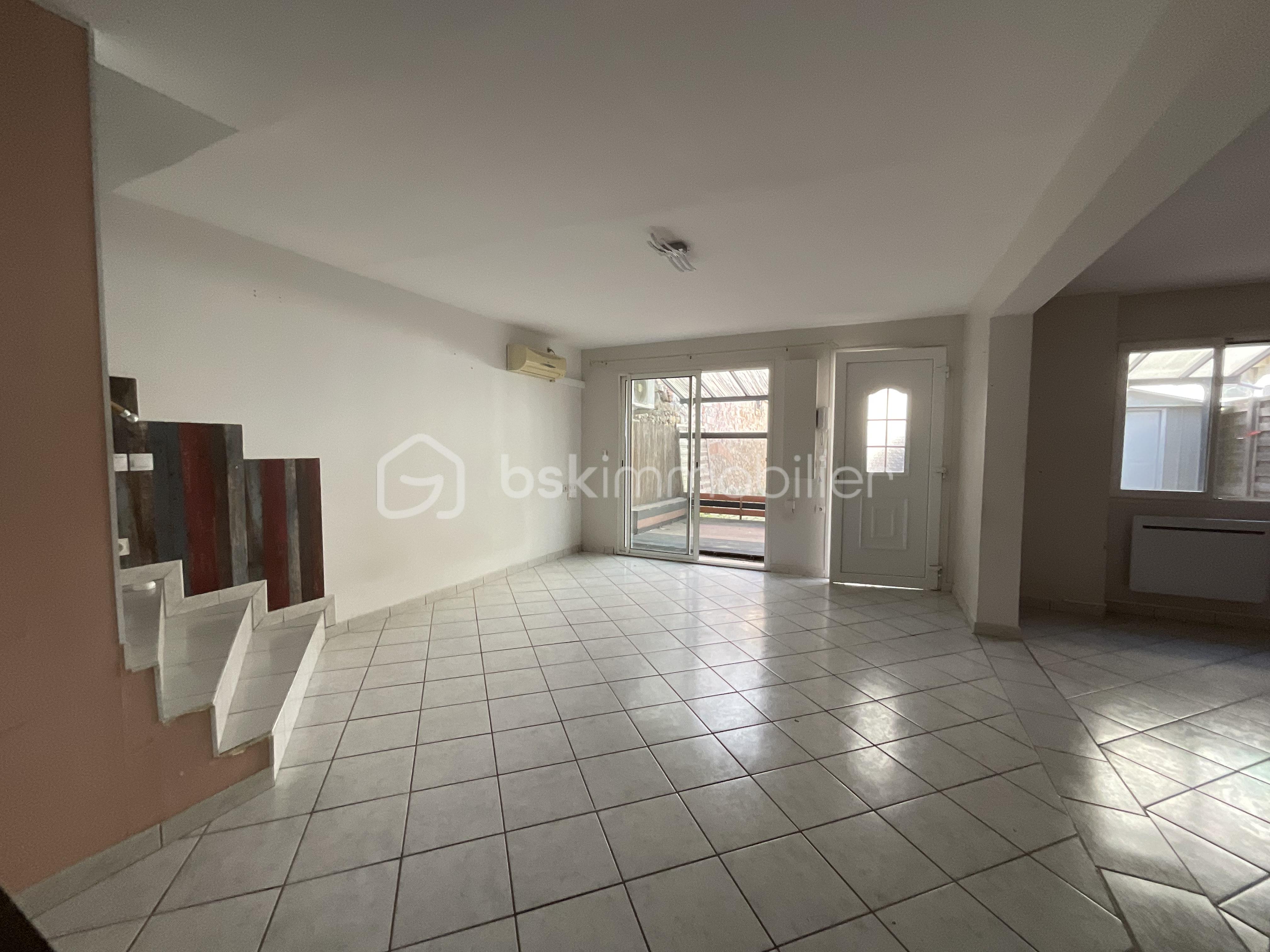 Maison de ville de 85 m² - IMG_8665.jpeg