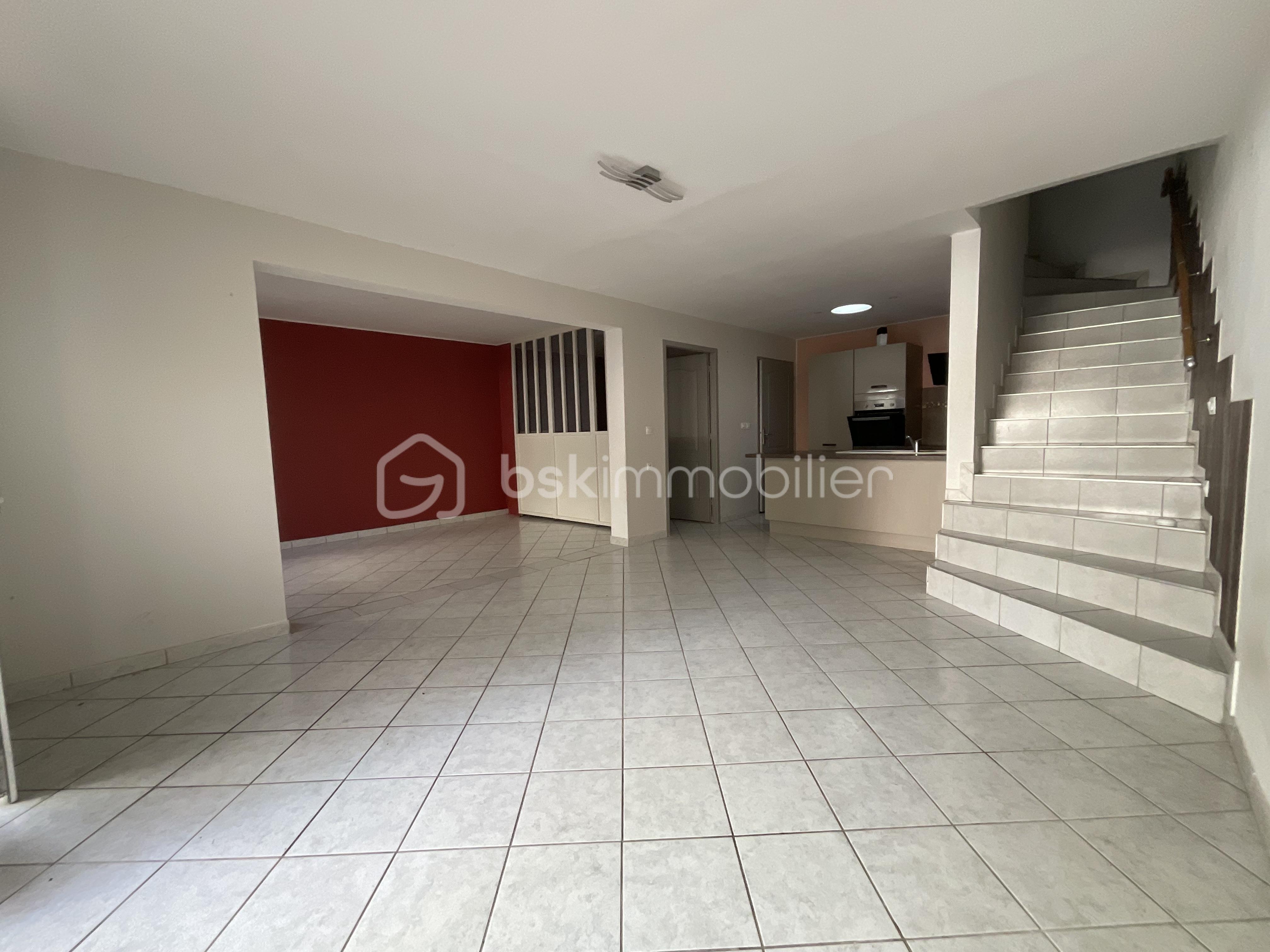 Maison de ville de 85 m² - IMG_8664.jpeg