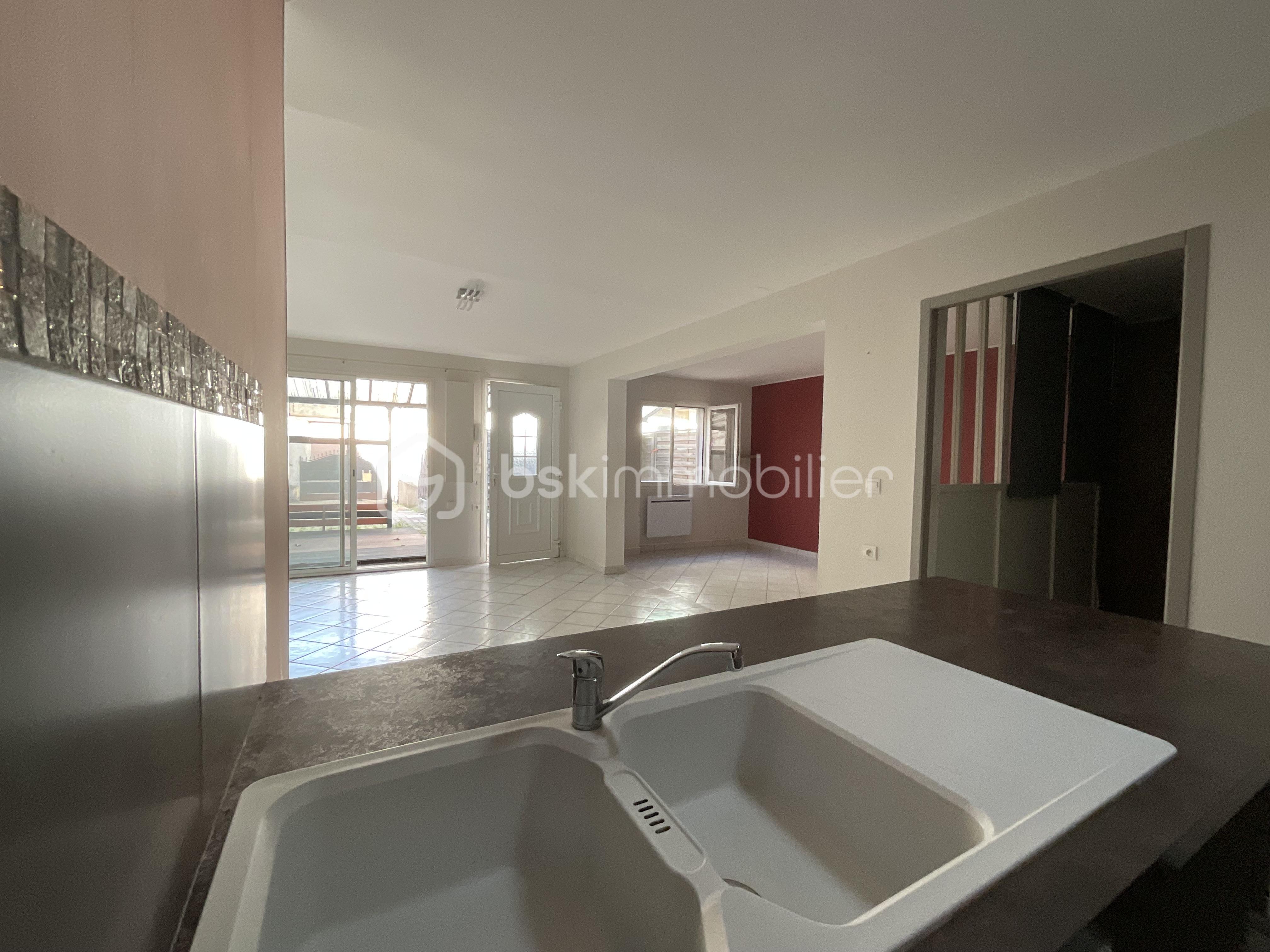 Maison de ville de 85 m² - IMG_8666.jpeg