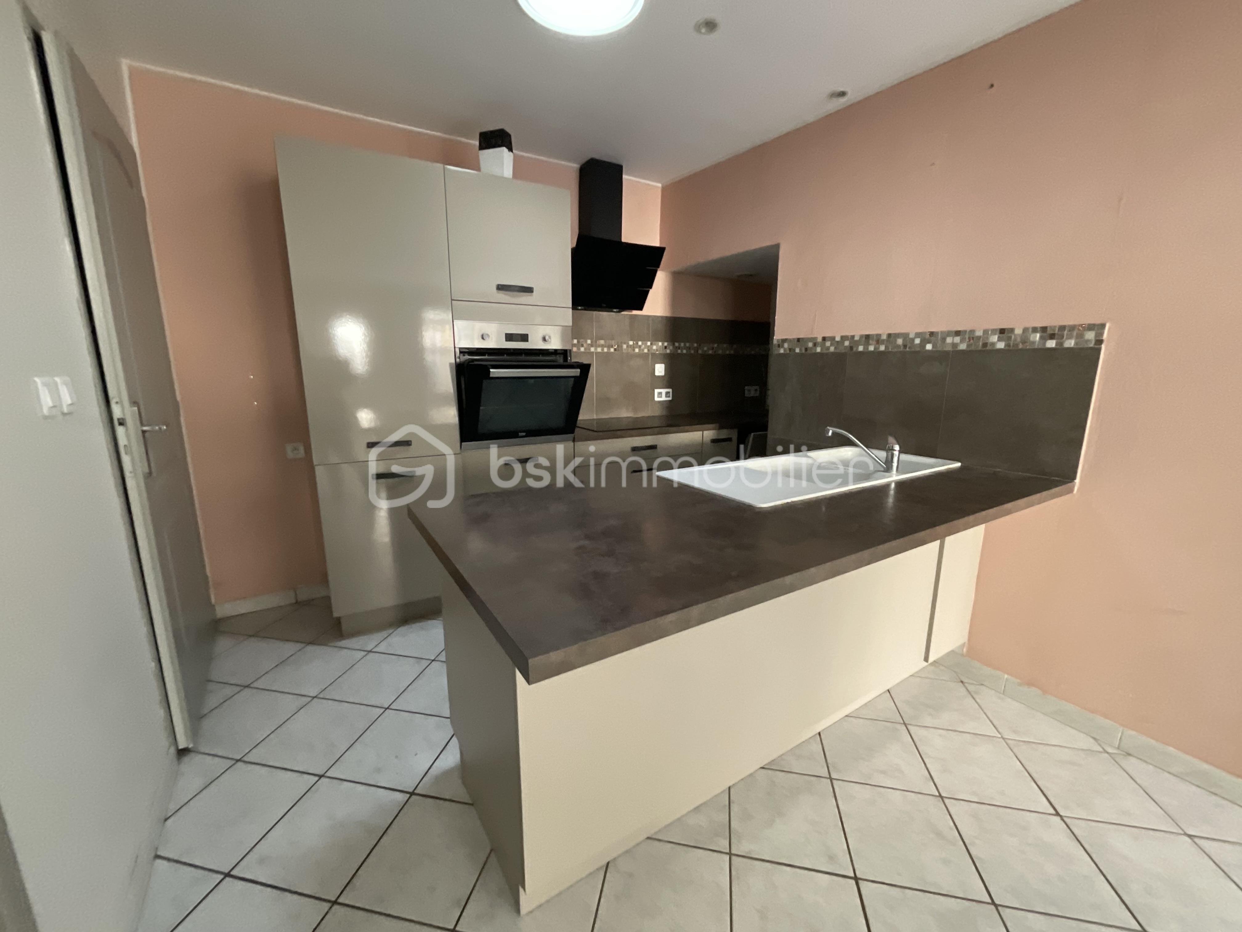 Maison de ville de 85 m² - IMG_8667.jpeg