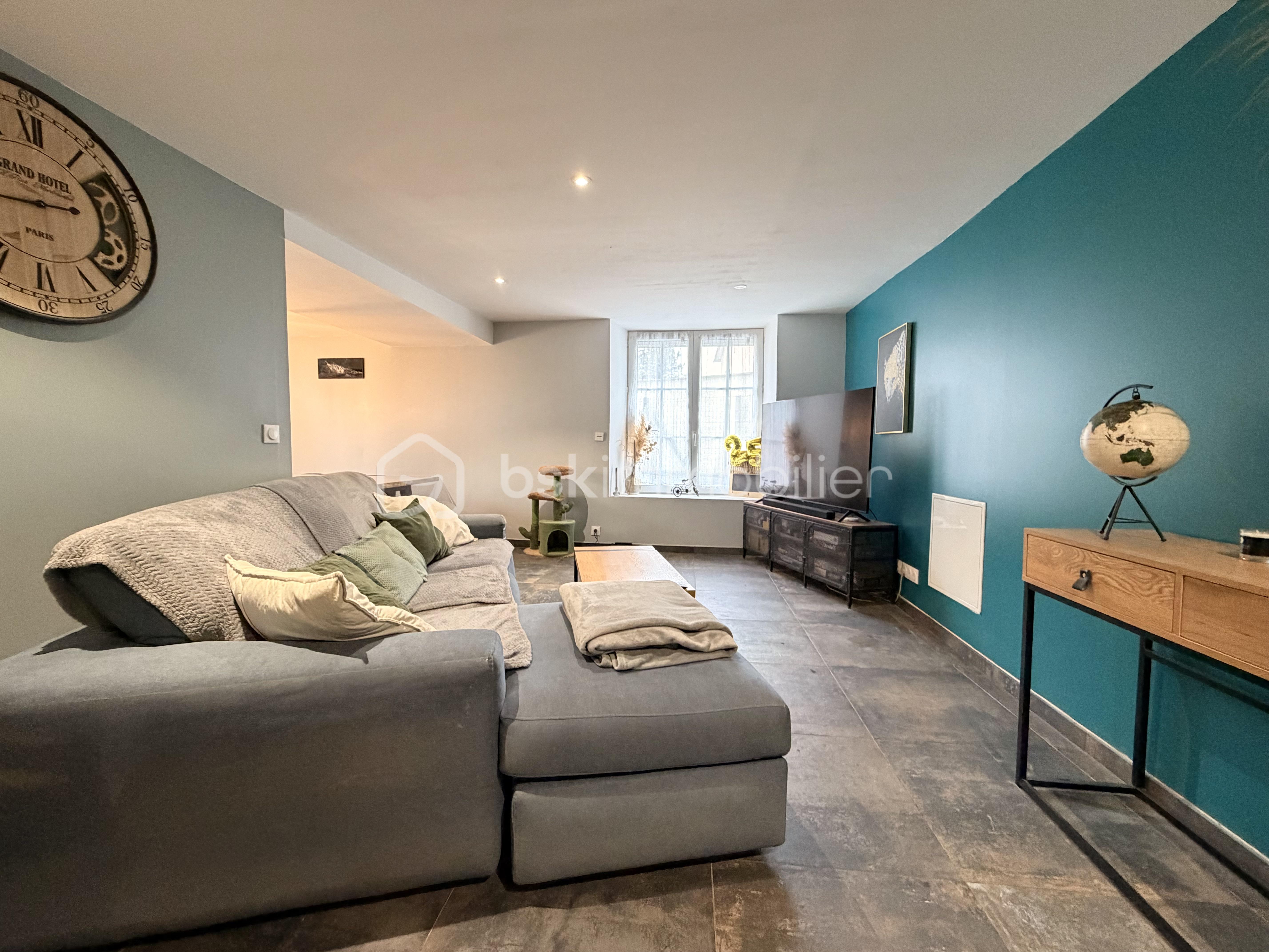 Maison de 95 m² - IMG_4140.jpeg