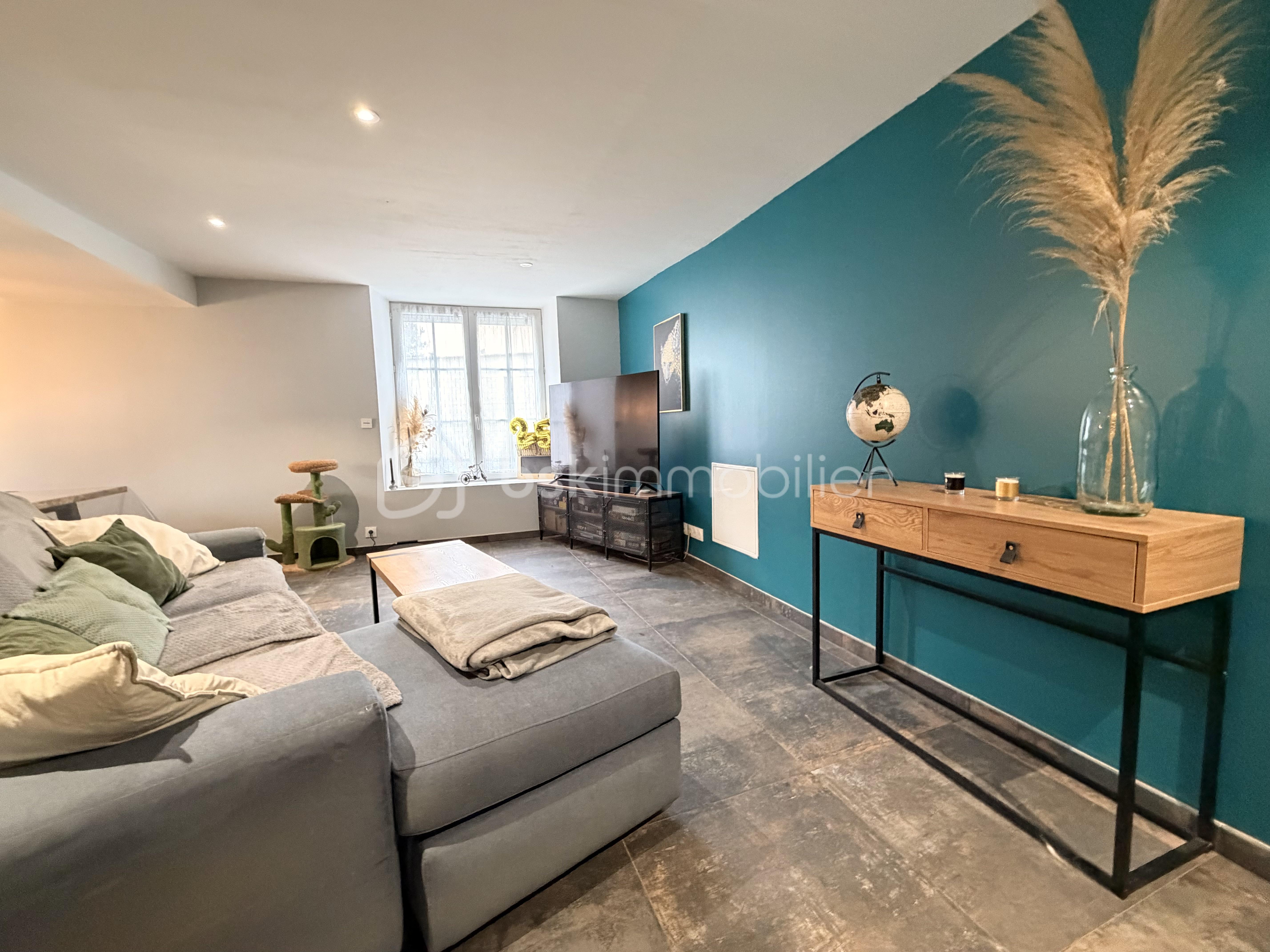 Maison de 95 m² - IMG_4166.jpeg