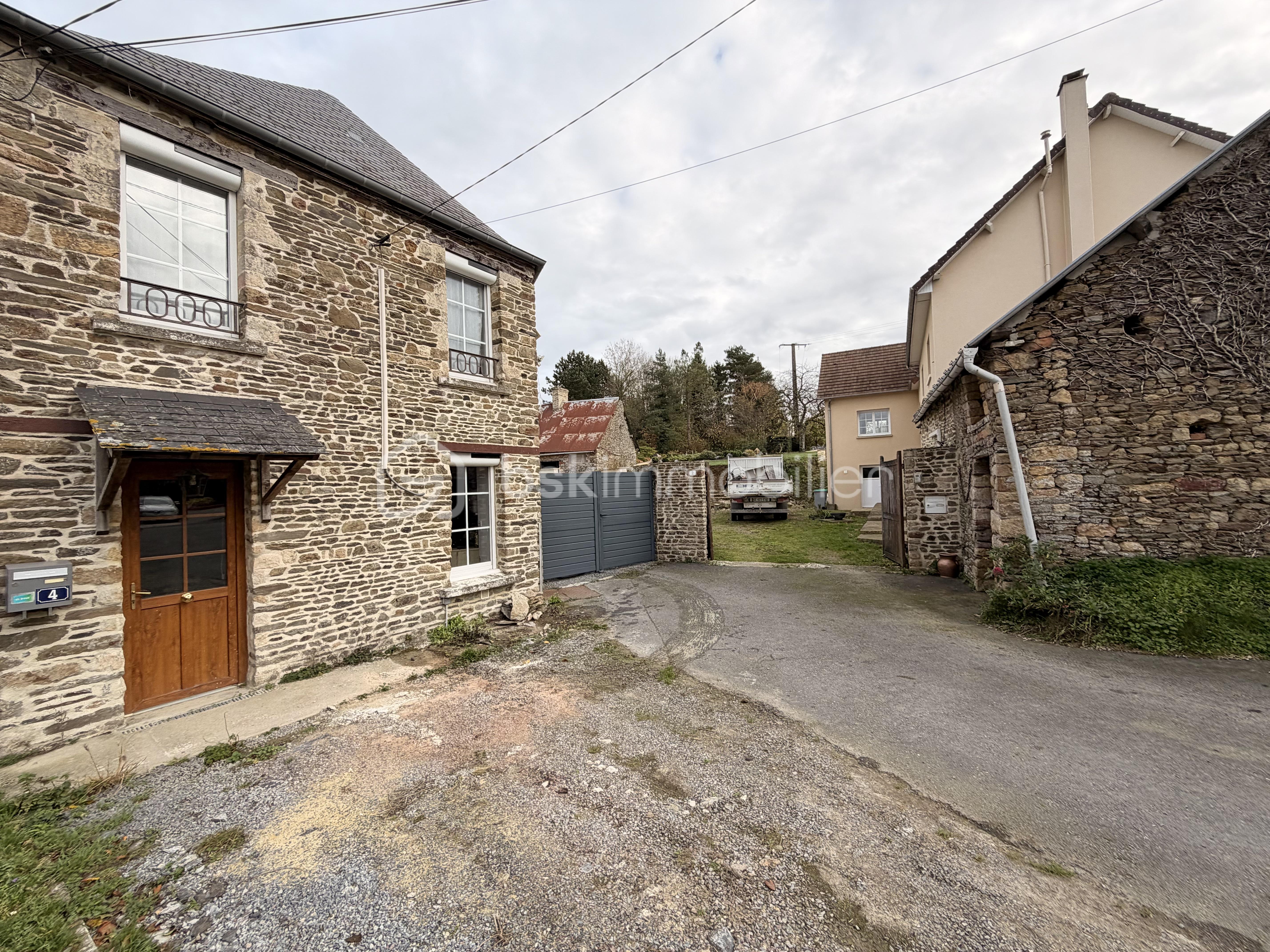 Maison de 95 m² - IMG_4325.jpeg