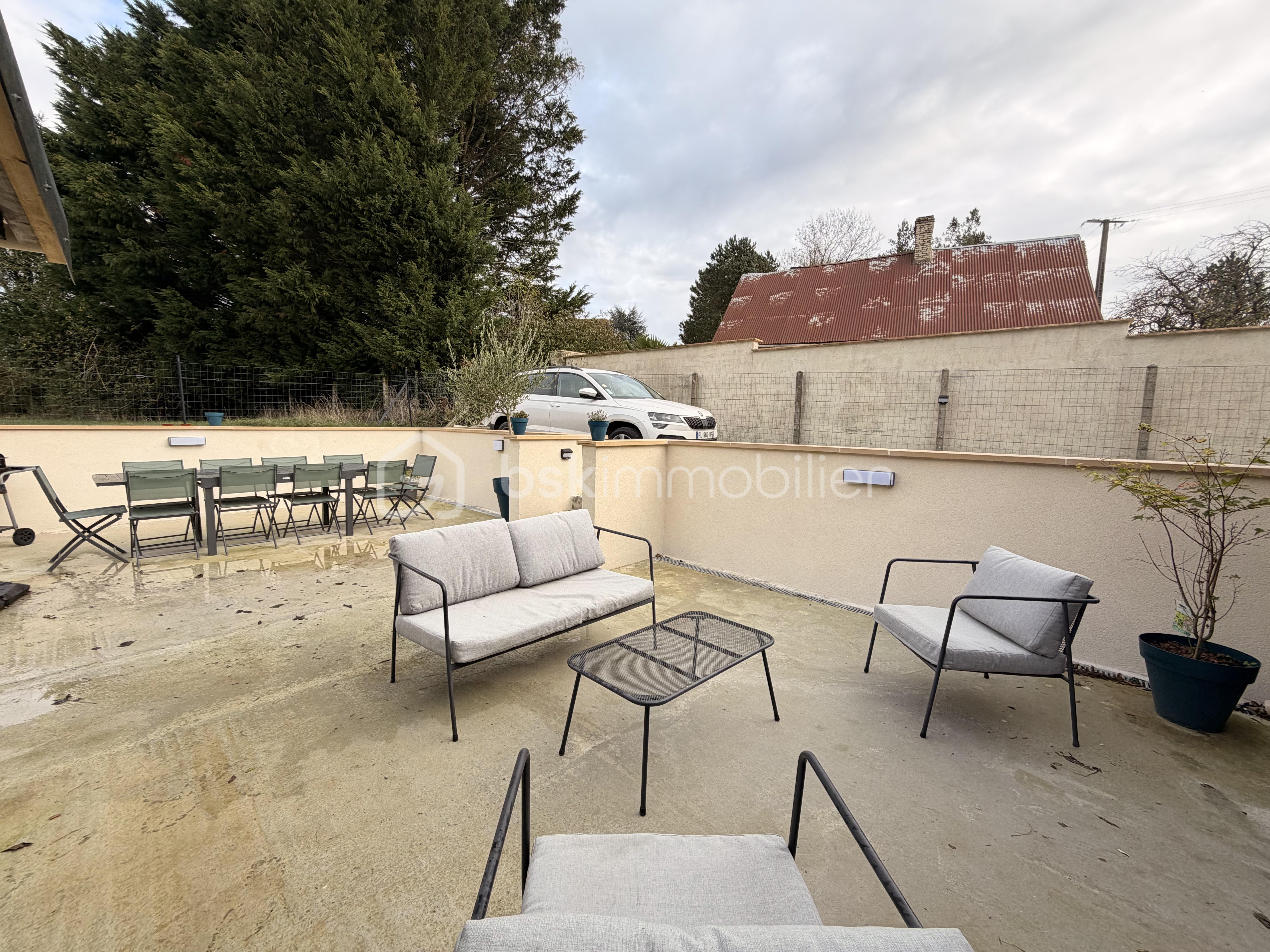 Maison de 95 m² - IMG_4276.jpeg