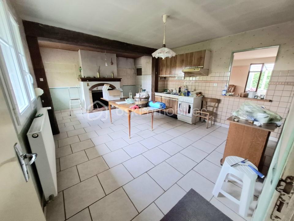 Maison de 120 m² - CUISINE.jpeg