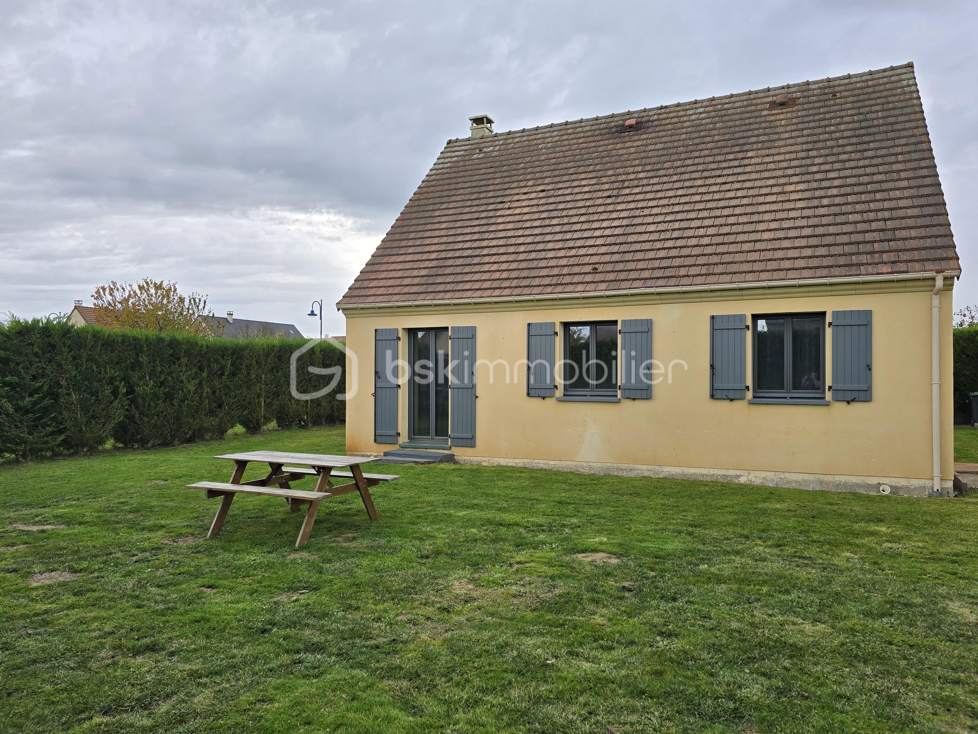 Maison de 76 m² - 20251106_132742.jpg