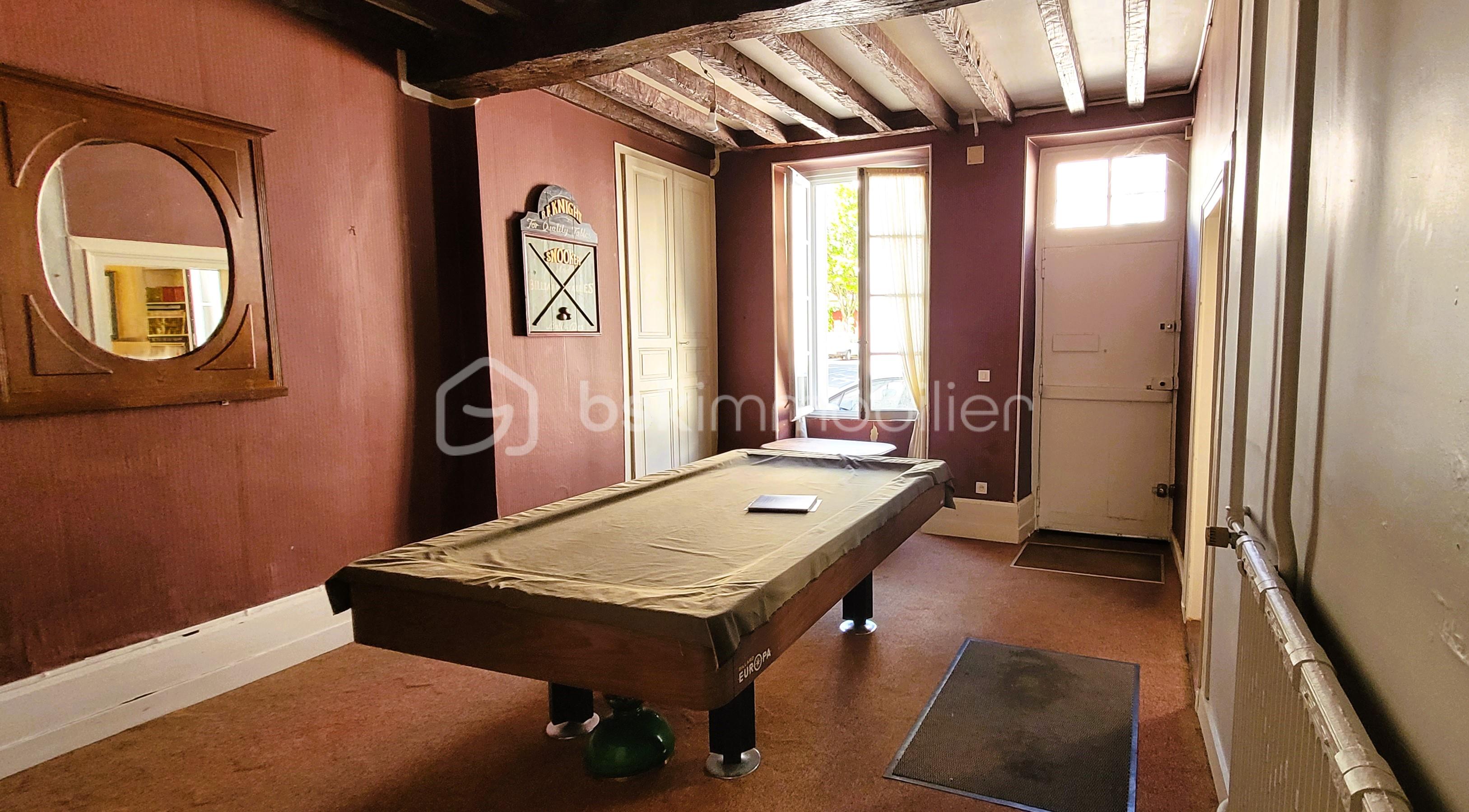 Maison de ville de 144 m²