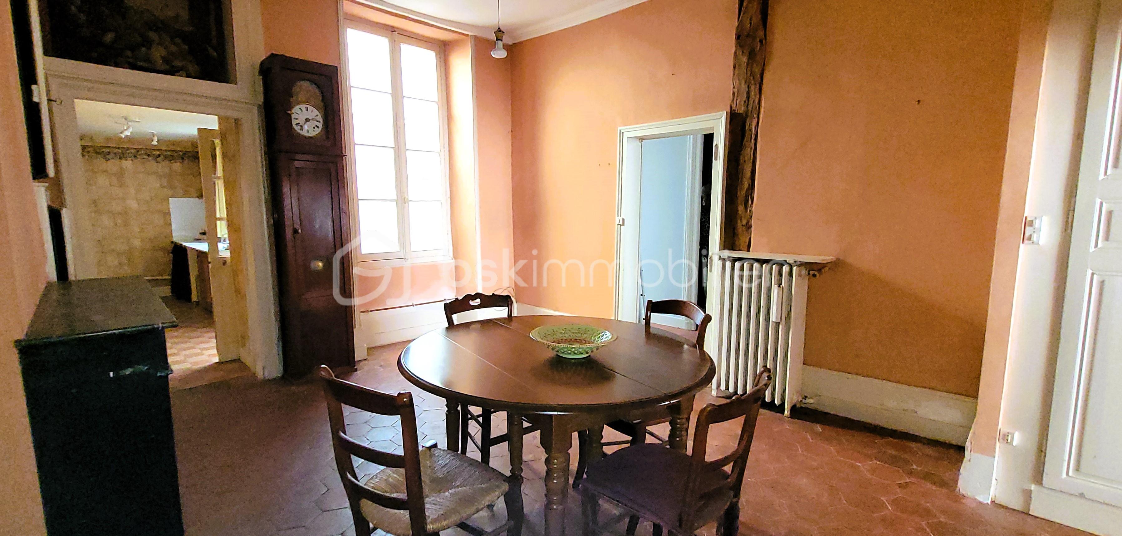 Maison de ville de 144 m² - 20240808_152602.jpg