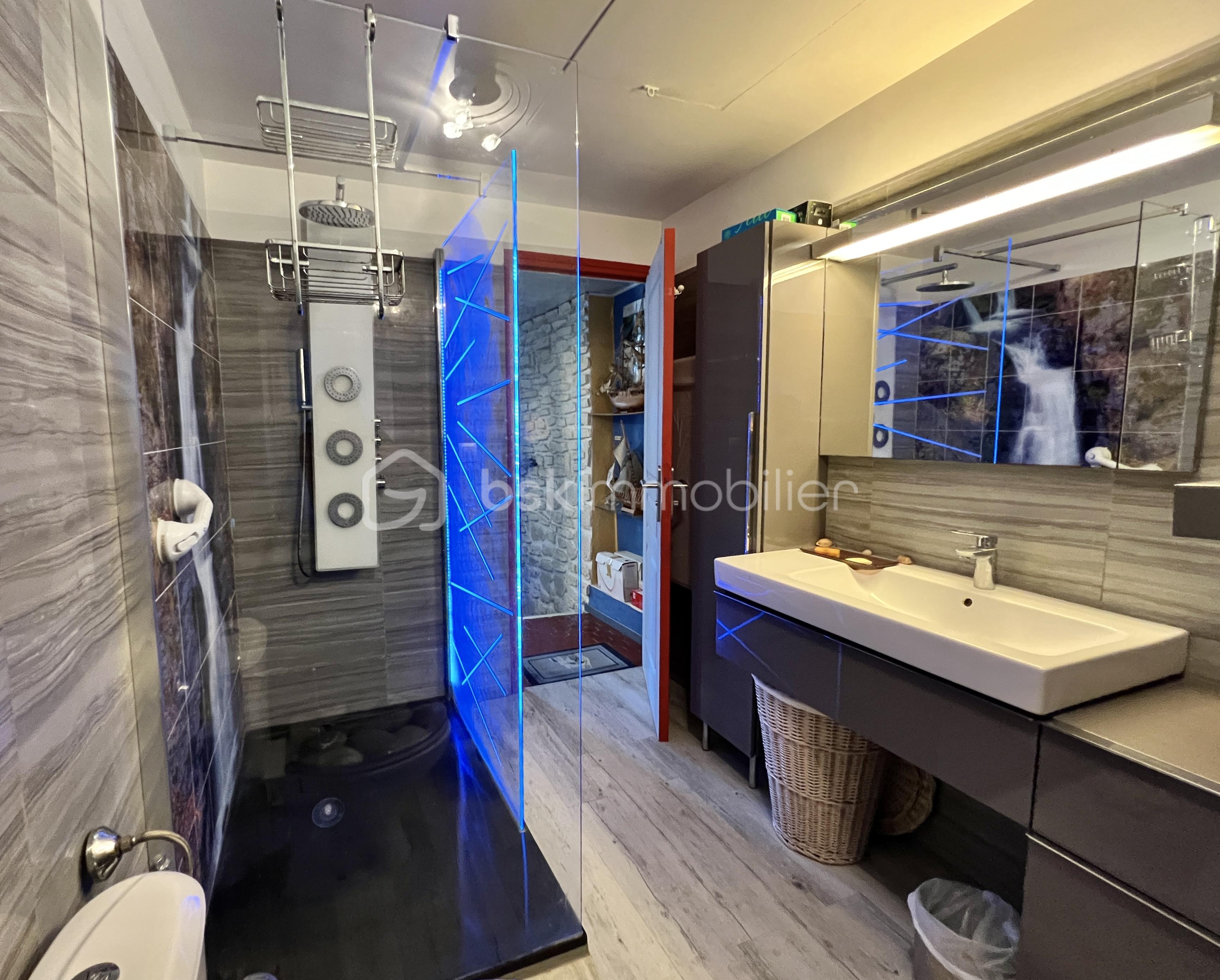 Maison de ville de 78 m² - IMG_3502.jpg