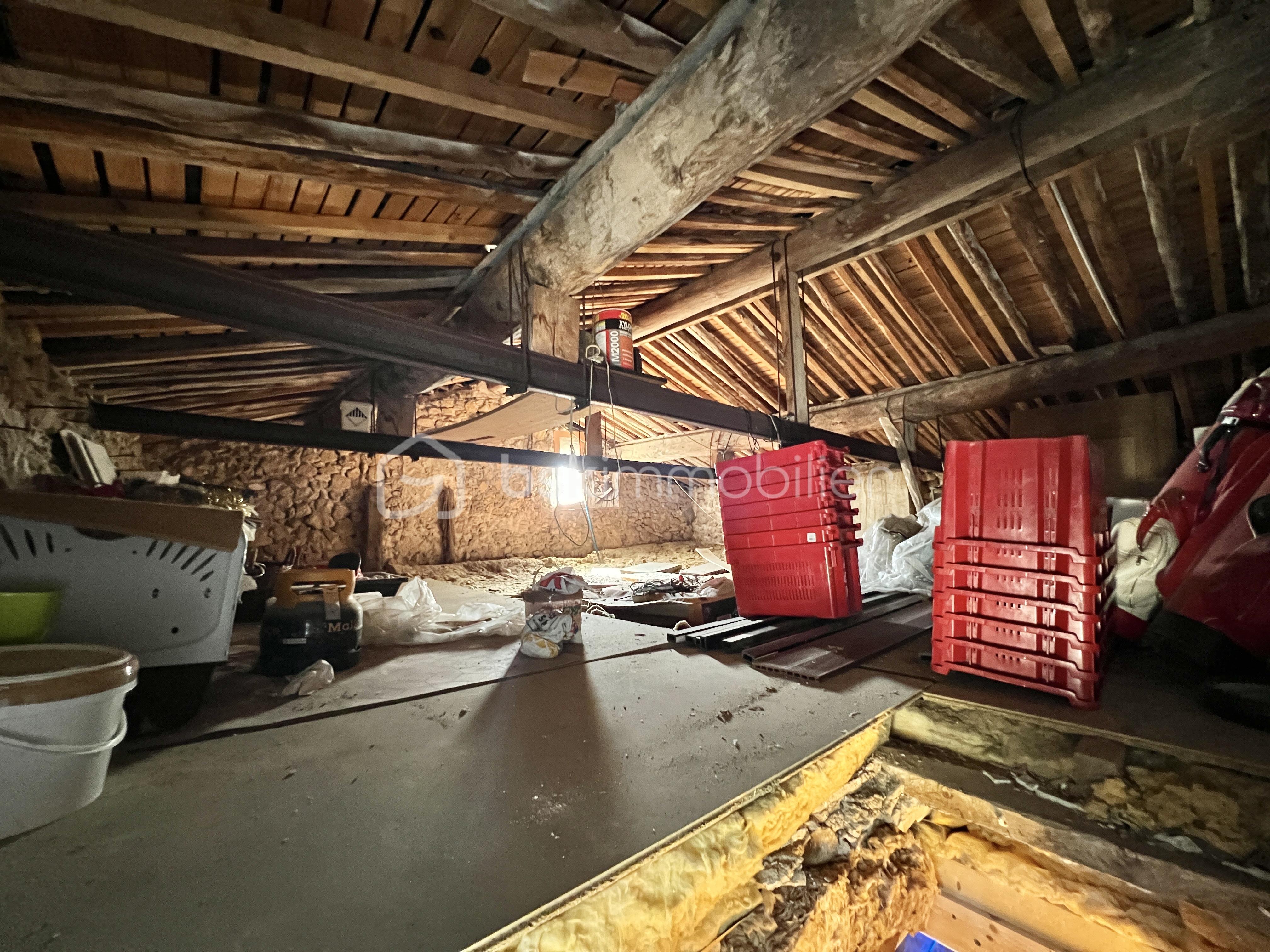 Maison de ville de 78 m² - IMG_3531.jpg