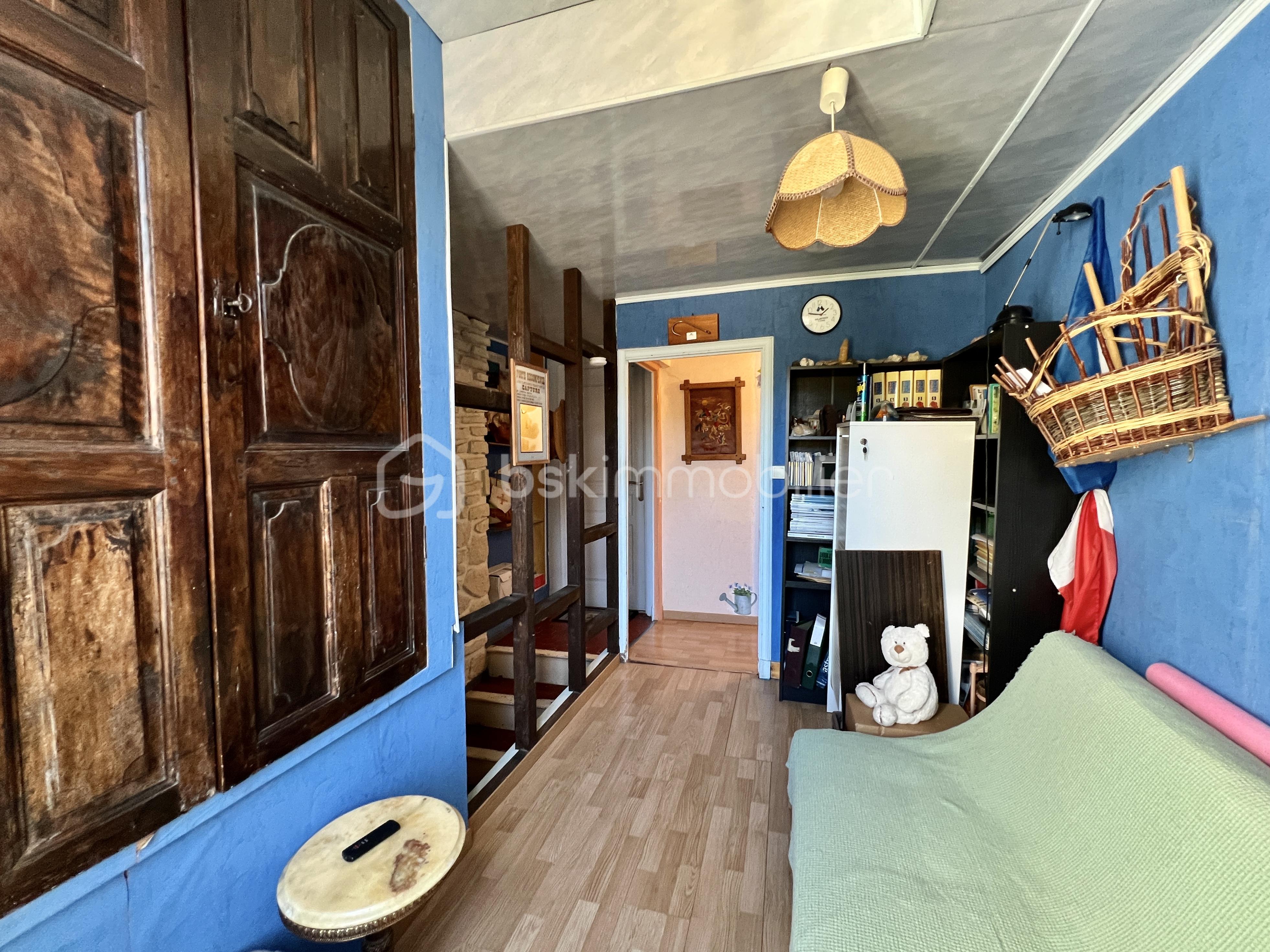 Maison de ville de 78 m² - IMG_3511.jpg