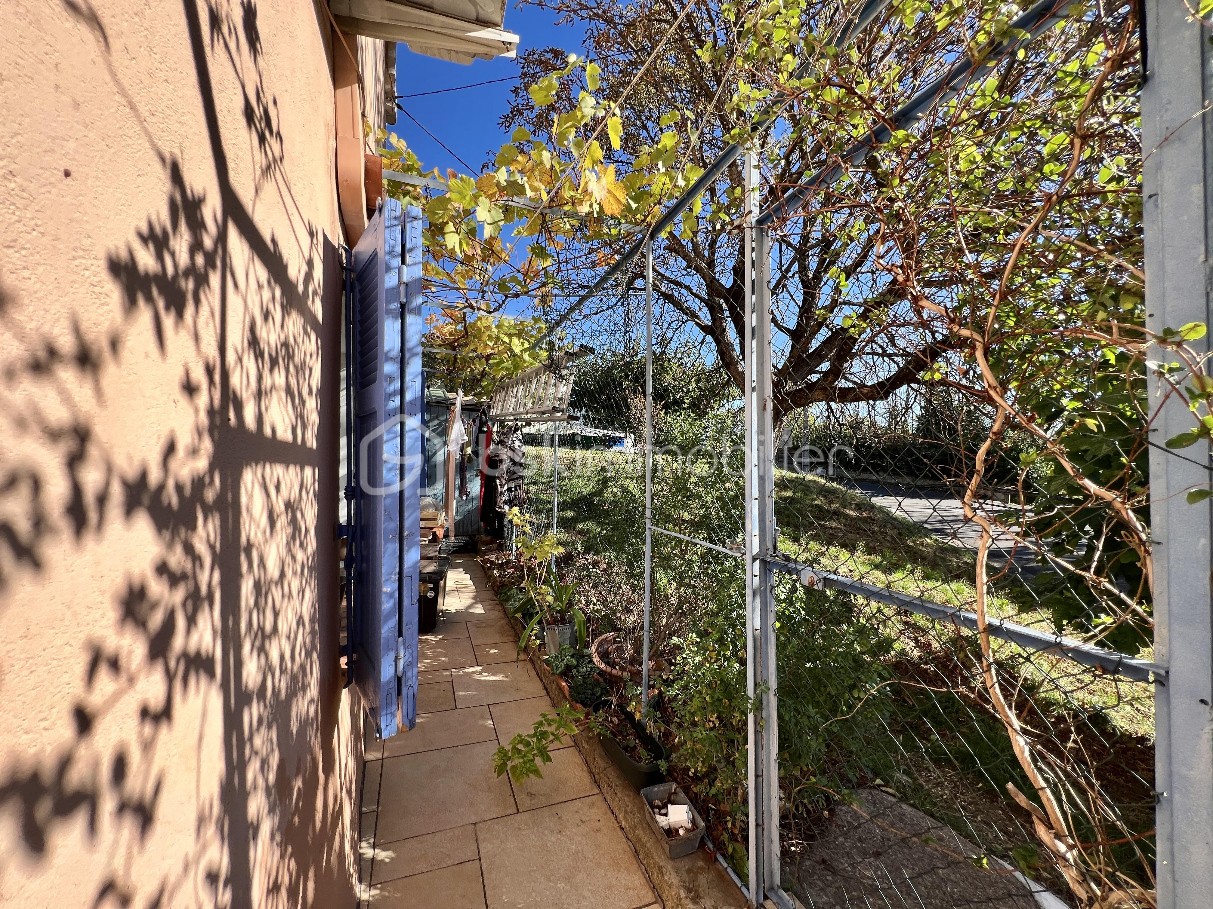 Maison de ville de 78 m² - IMG_3542.jpg