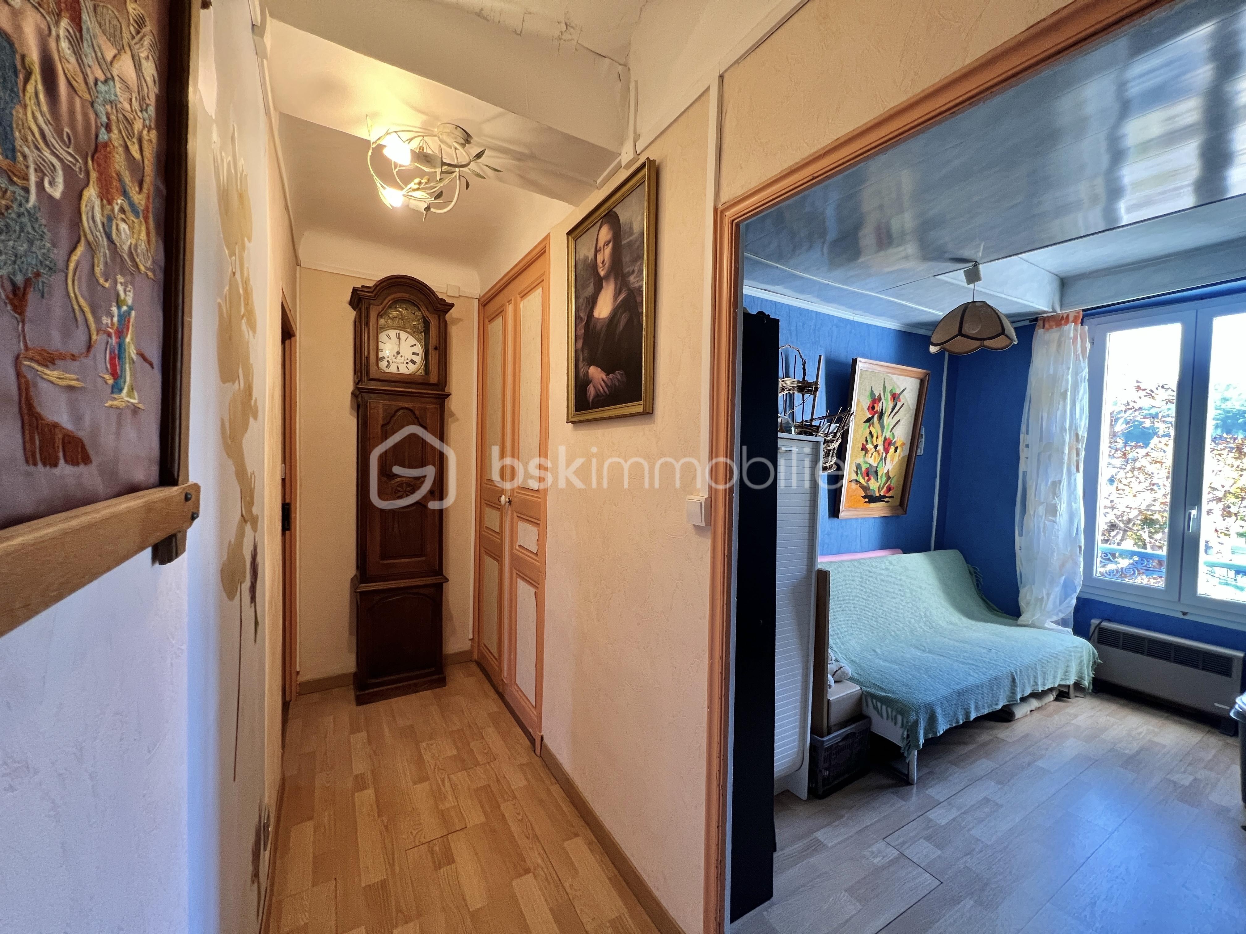 Maison de ville de 78 m² - IMG_3516.jpg