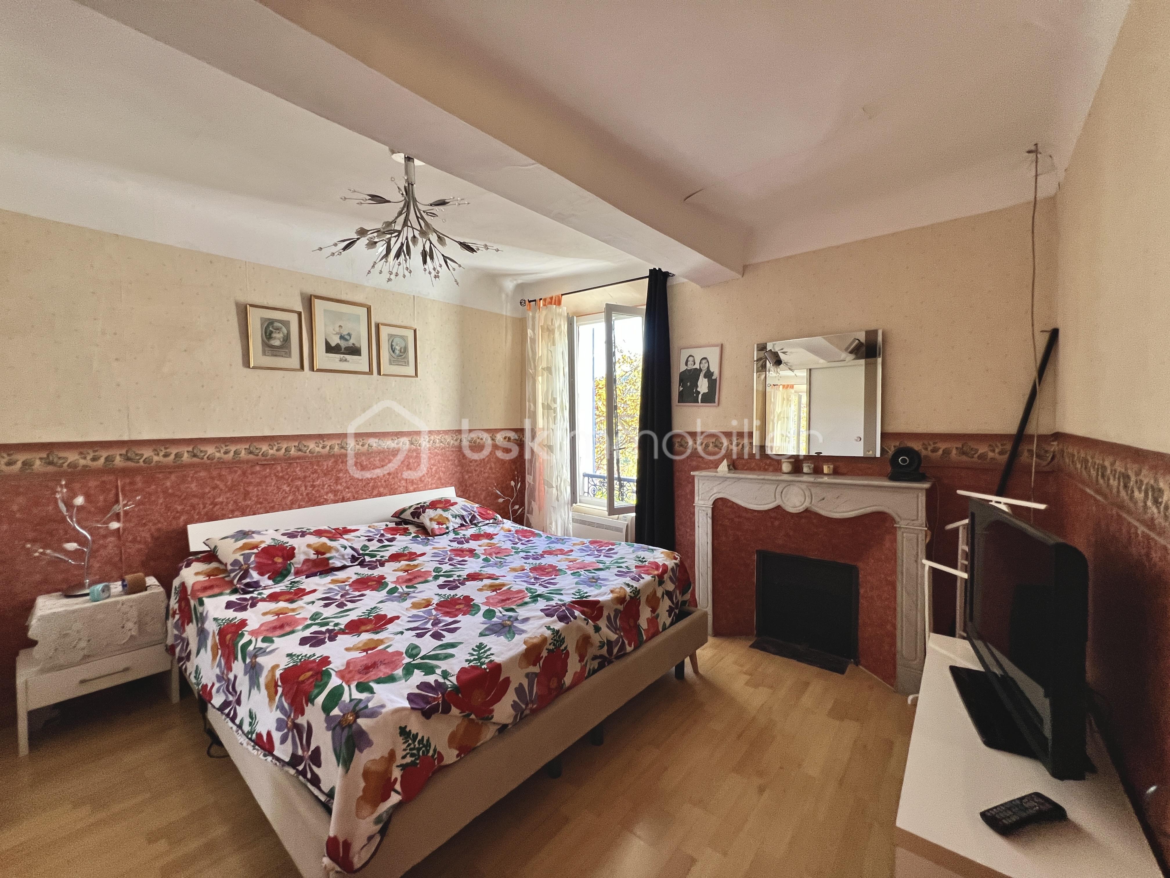 Maison de ville de 78 m² - IMG_3526.jpg