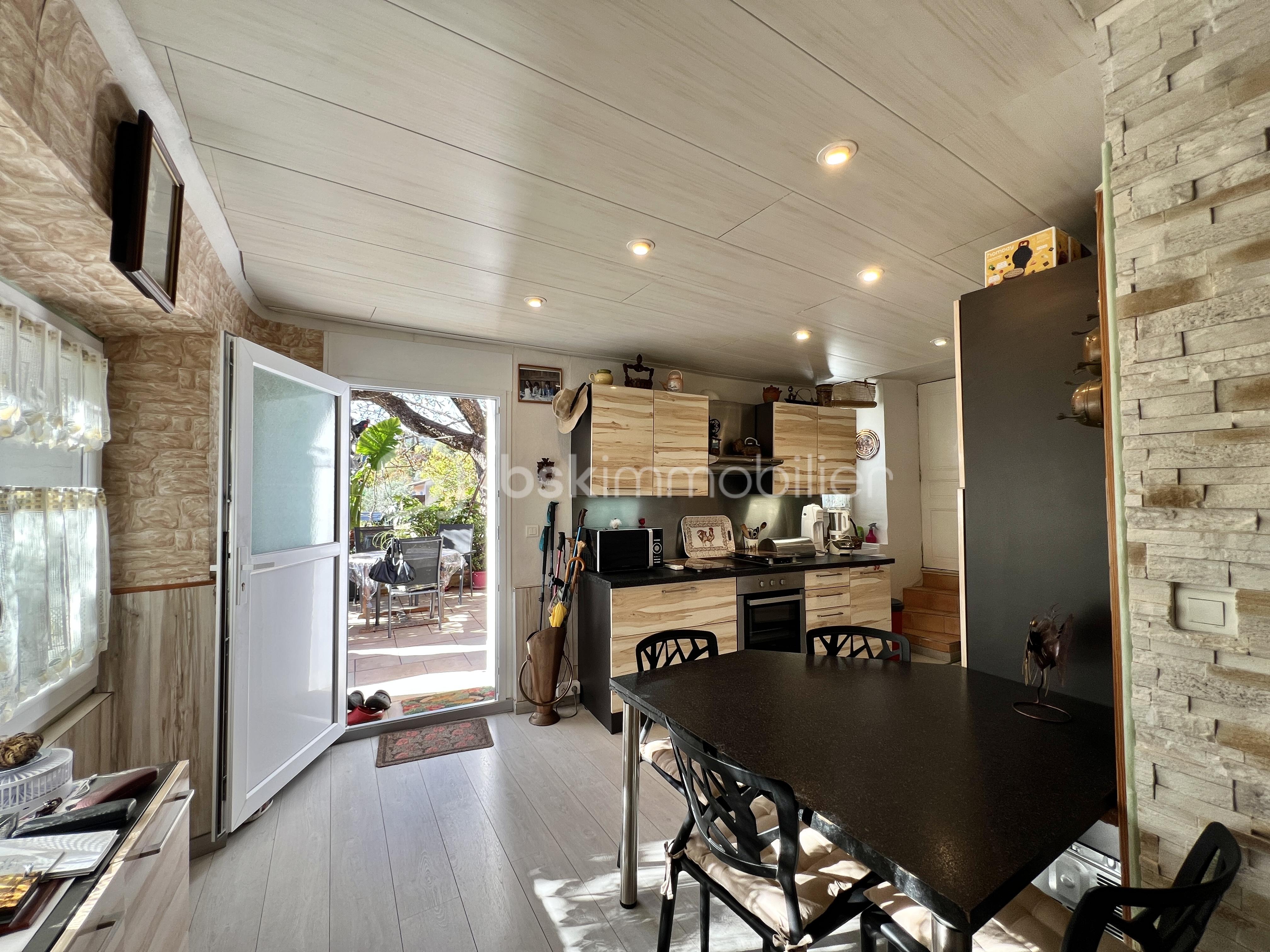 Maison de ville de 78 m² - IMG_3477.jpg