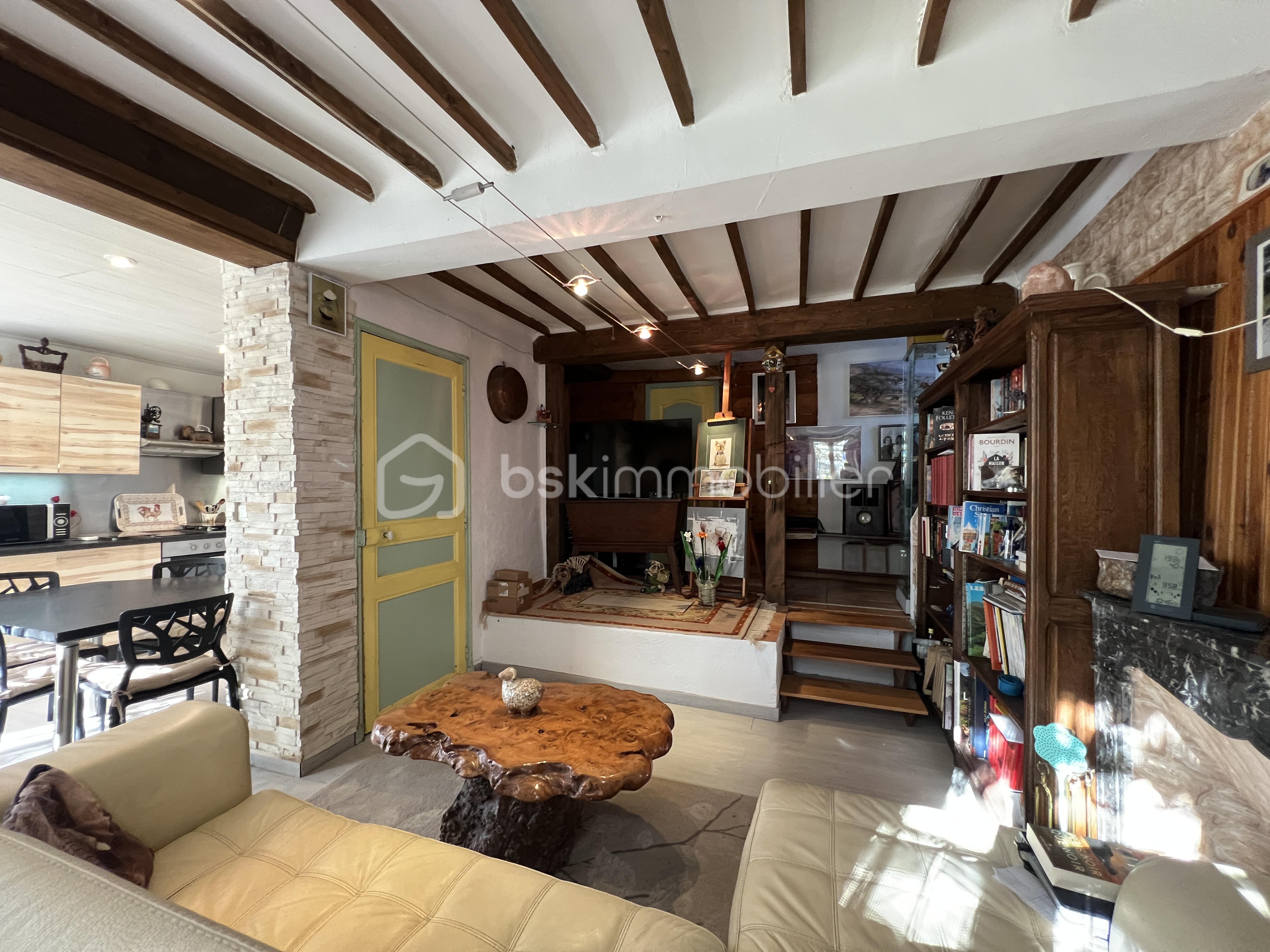 Maison de ville de 78 m² - IMG_3491.JPG