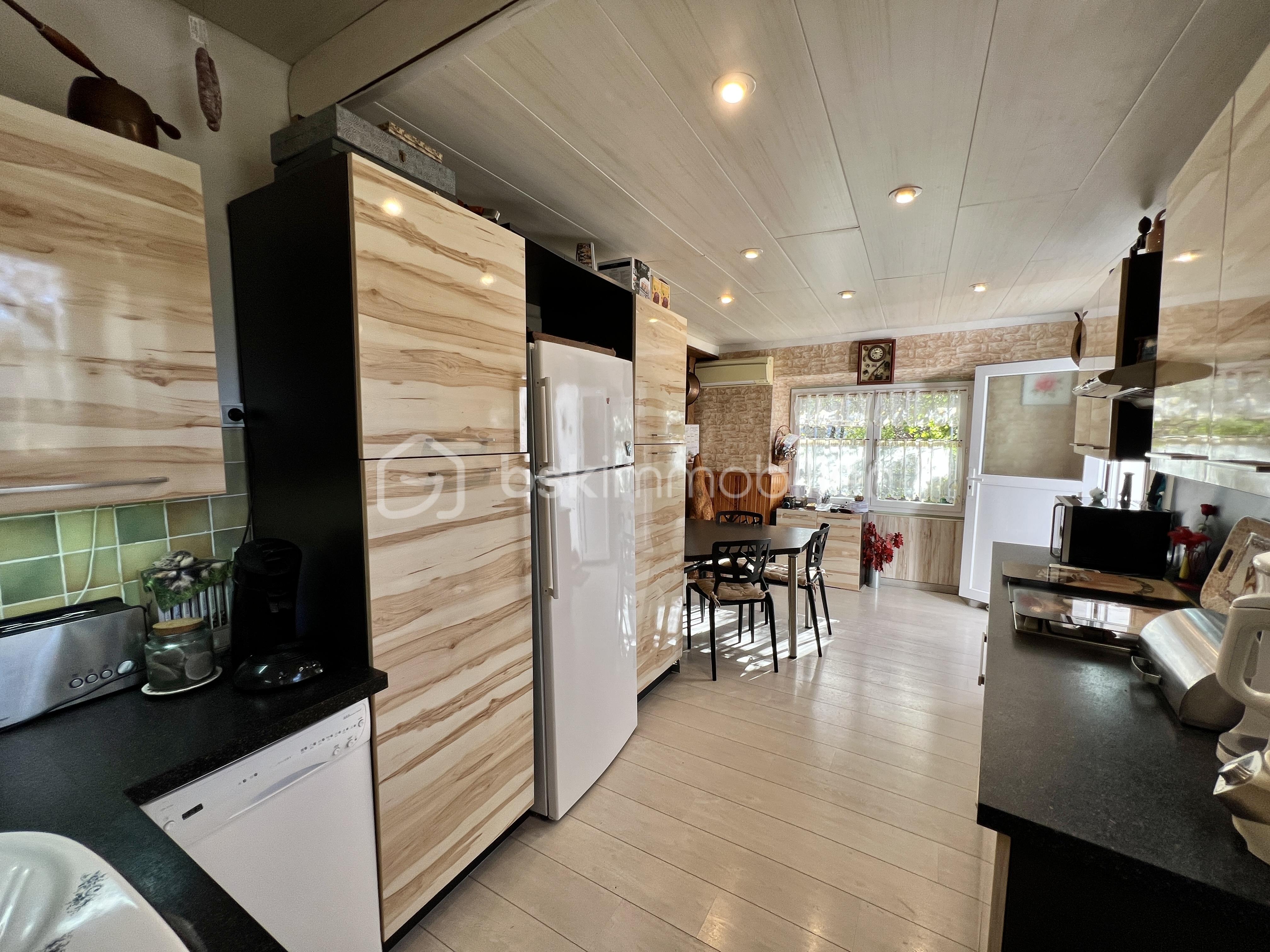 Maison de ville de 78 m² - IMG_3494.jpg