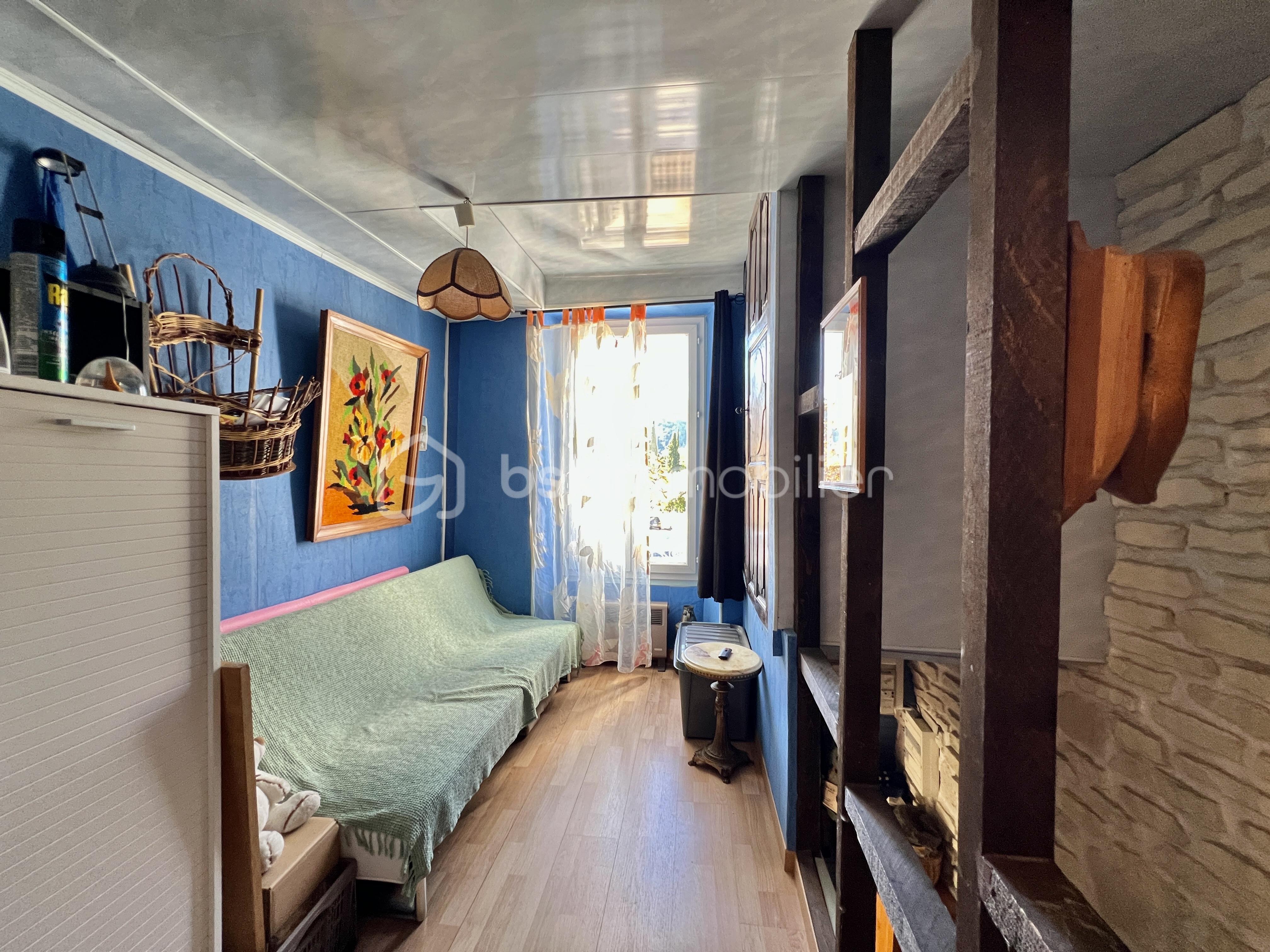 Maison de ville de 78 m² - IMG_3508.jpg