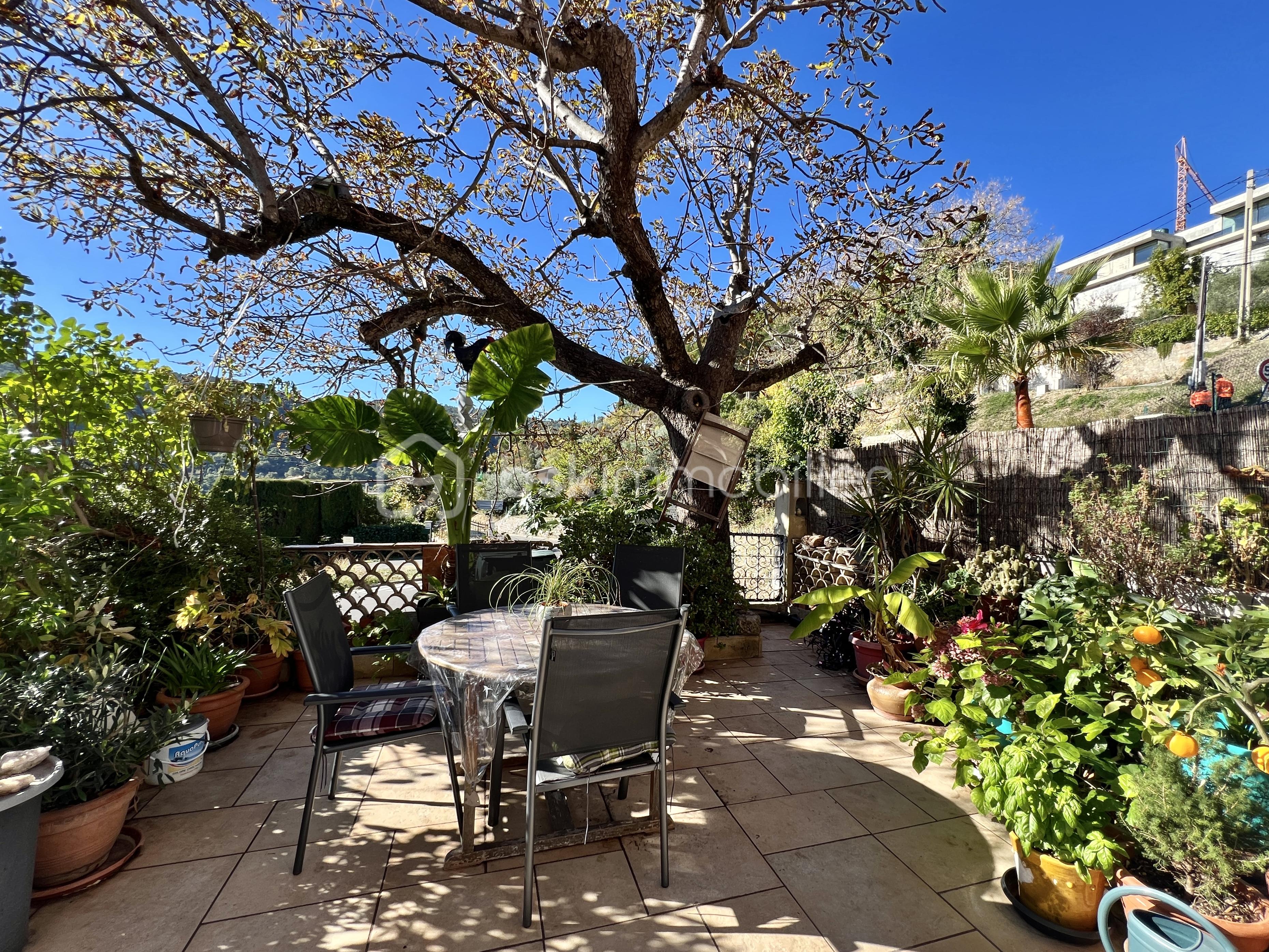 Maison de ville de 78 m² - IMG_3537.jpg