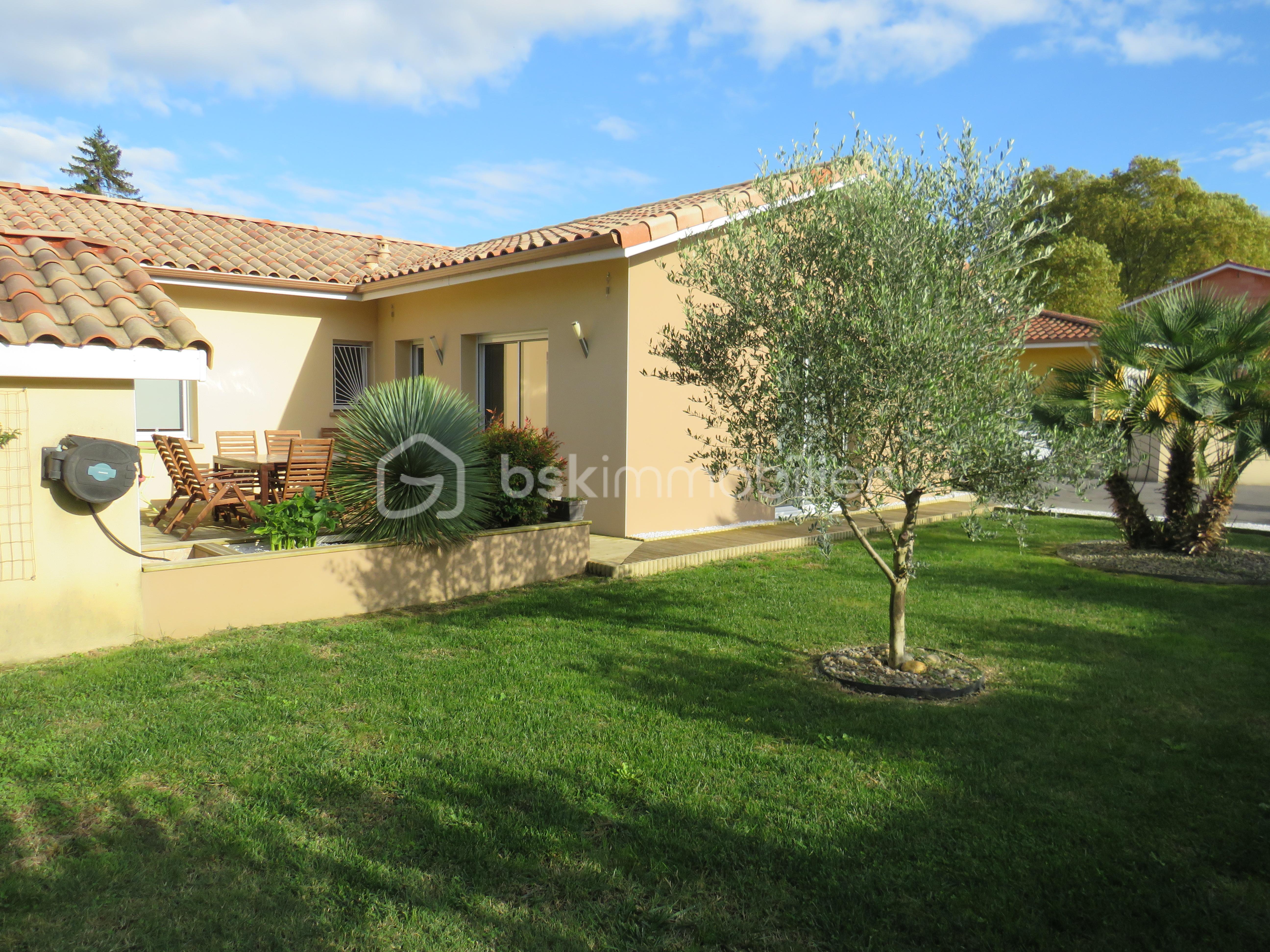 Maison de 90 m² - IMG_8031.JPG