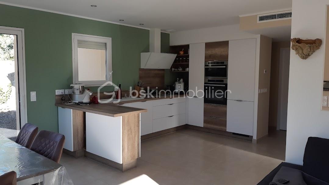 Maison de 90 m² - 20201121_115413.jpg