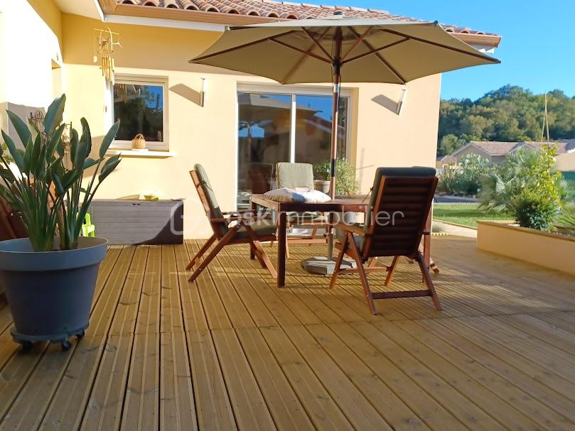 Maison de 90 m² - 20220910_184313.jpg