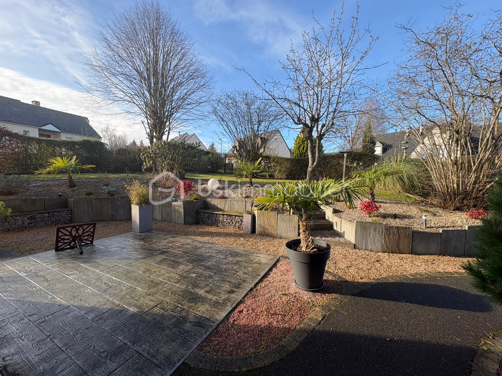 Maison de 110 m² - Extérieur 3.jfif