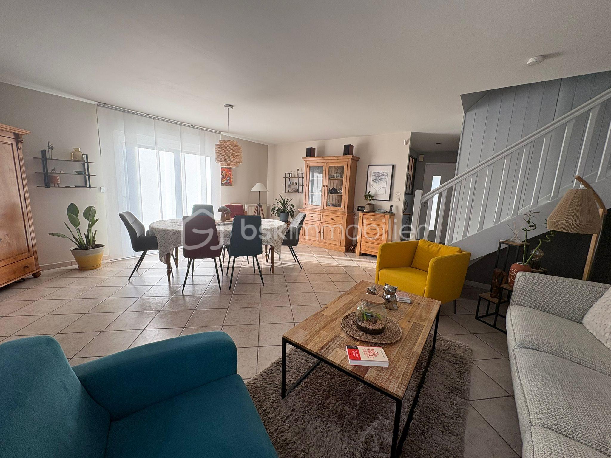 Maison de 110 m² - SALON 1.jfif