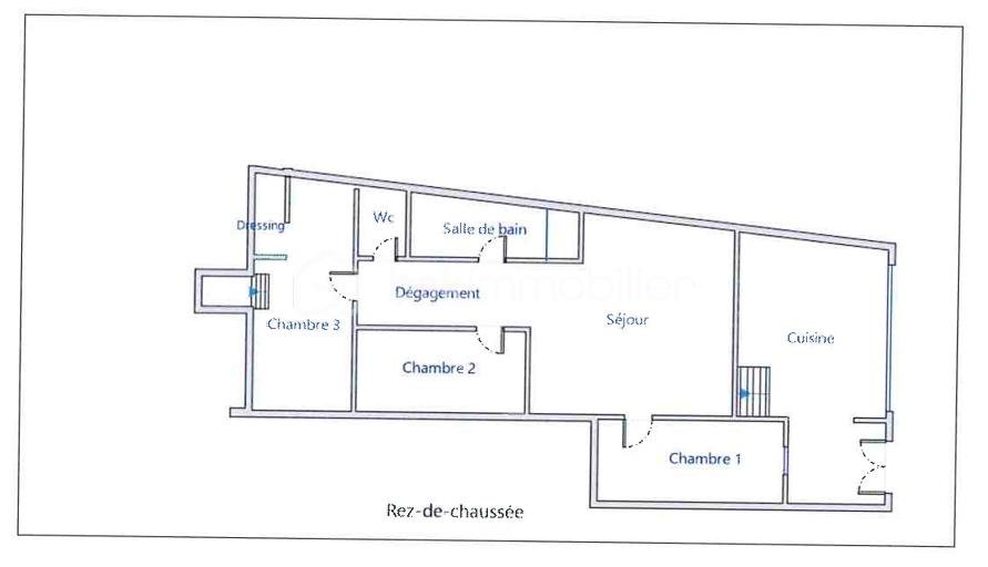 Loft de 102 m² - plan du loft.png