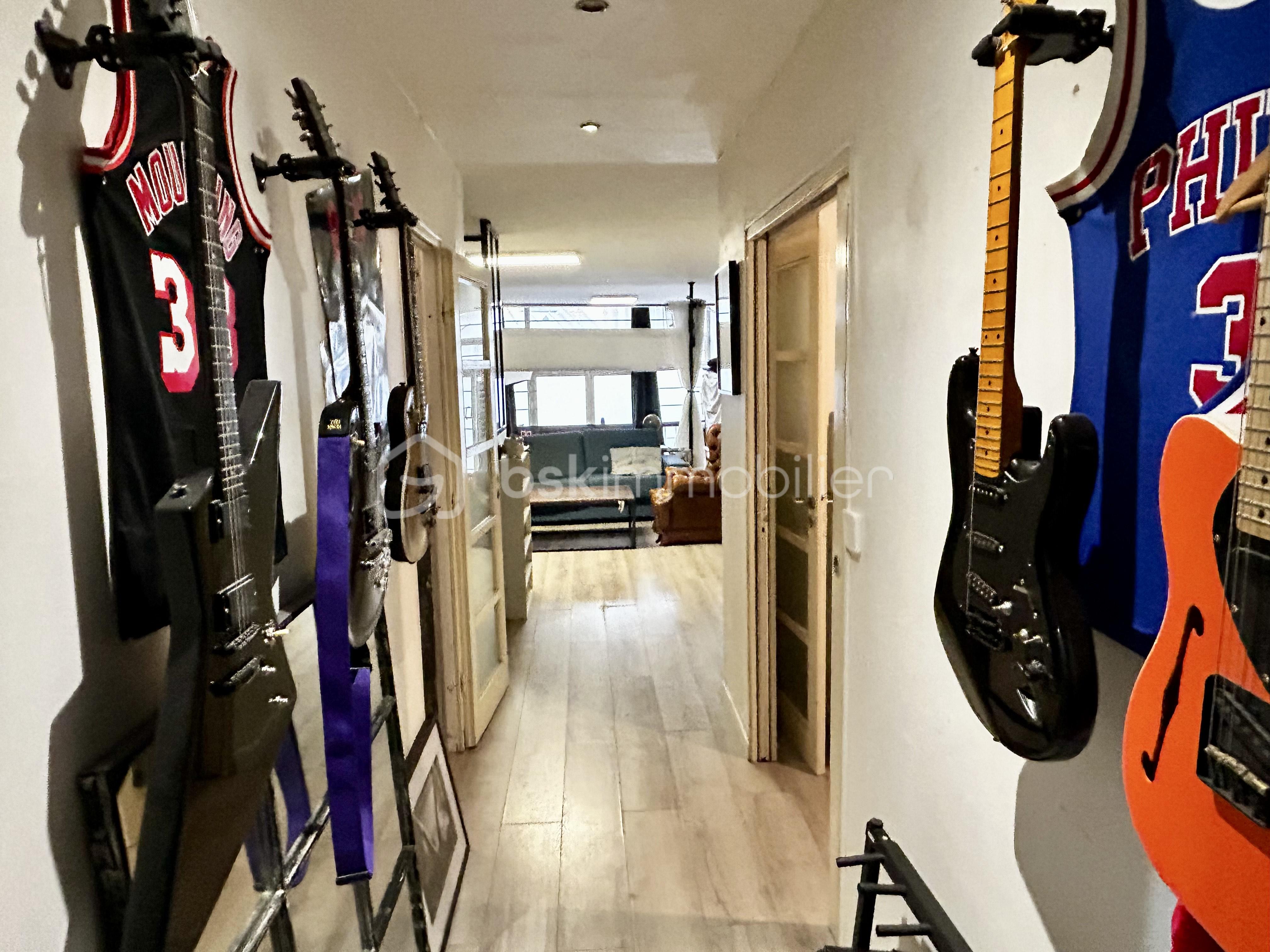 Loft de 102 m² - IMG_1145.jpeg