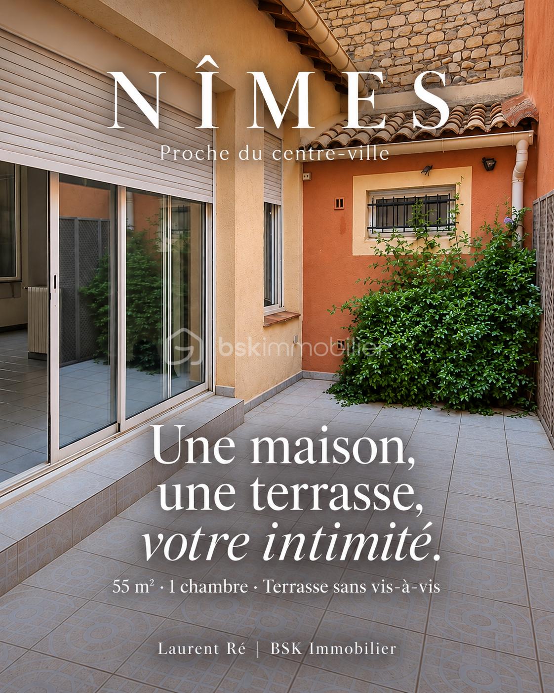 Maison nîmoise, terrasse sans vis-à-vis.png