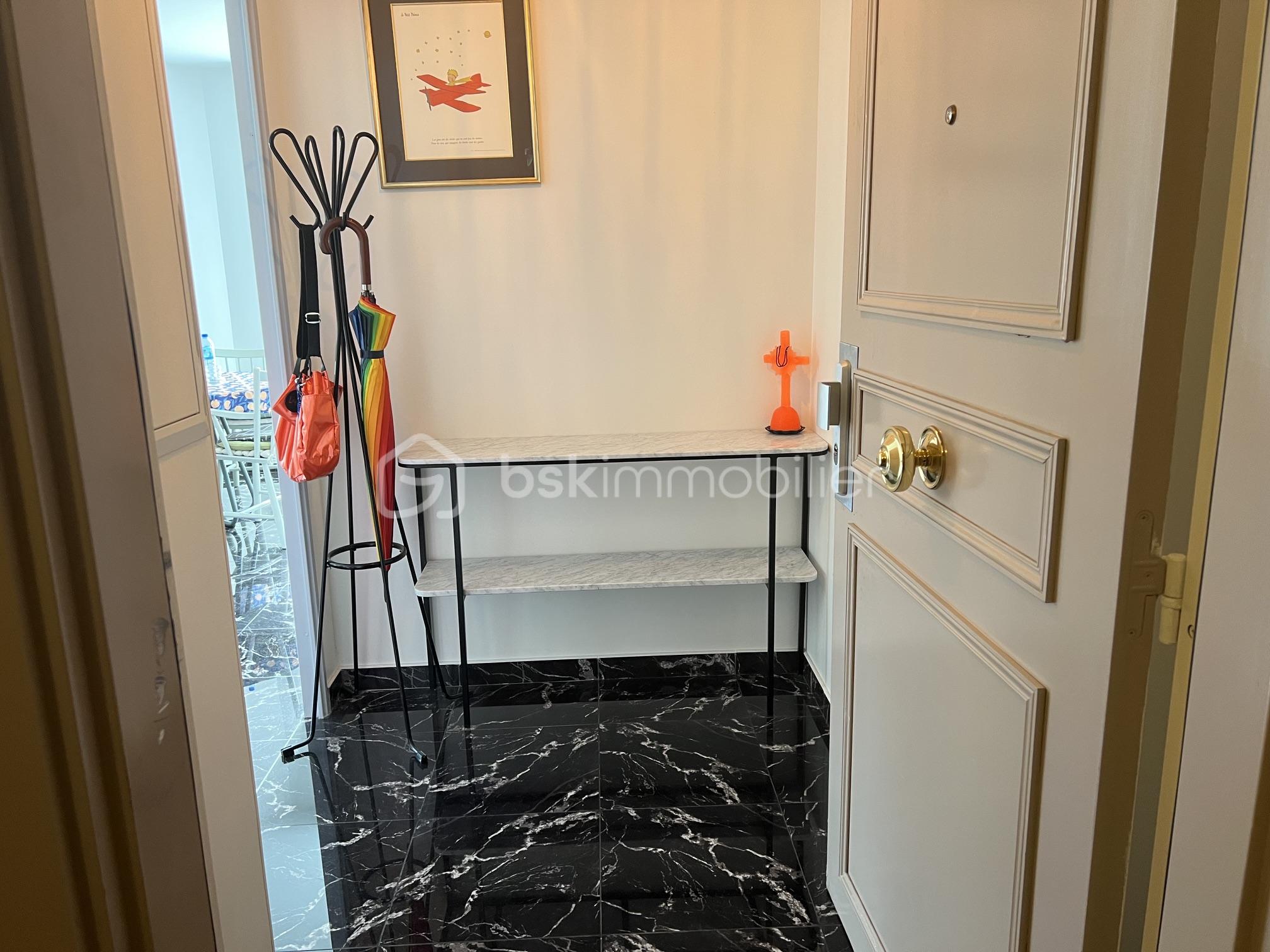 Appartement 3 pièces 66 m² · à Wissous · 65,6 m² · 282 900 €
