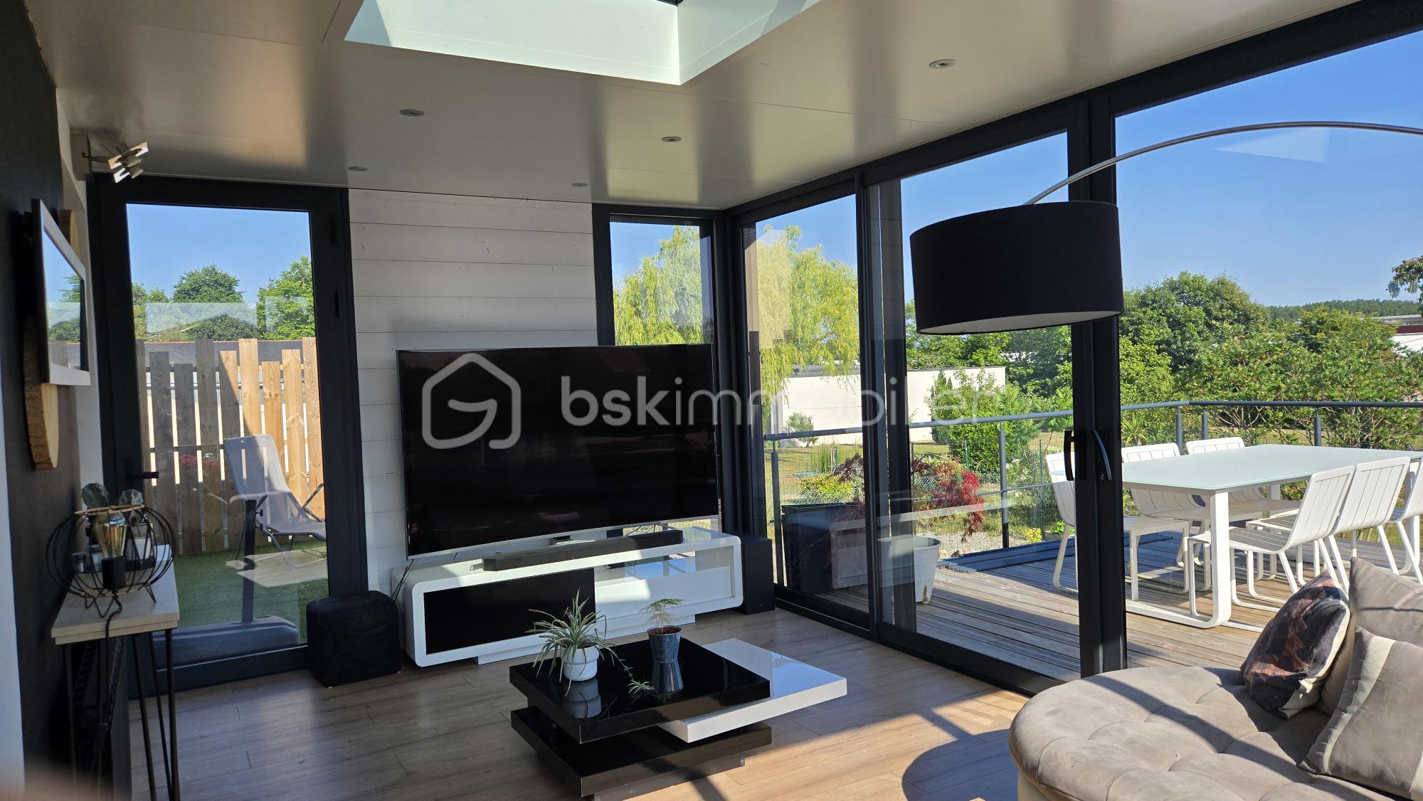 Maison de 149 m² - photo5extension.jpg