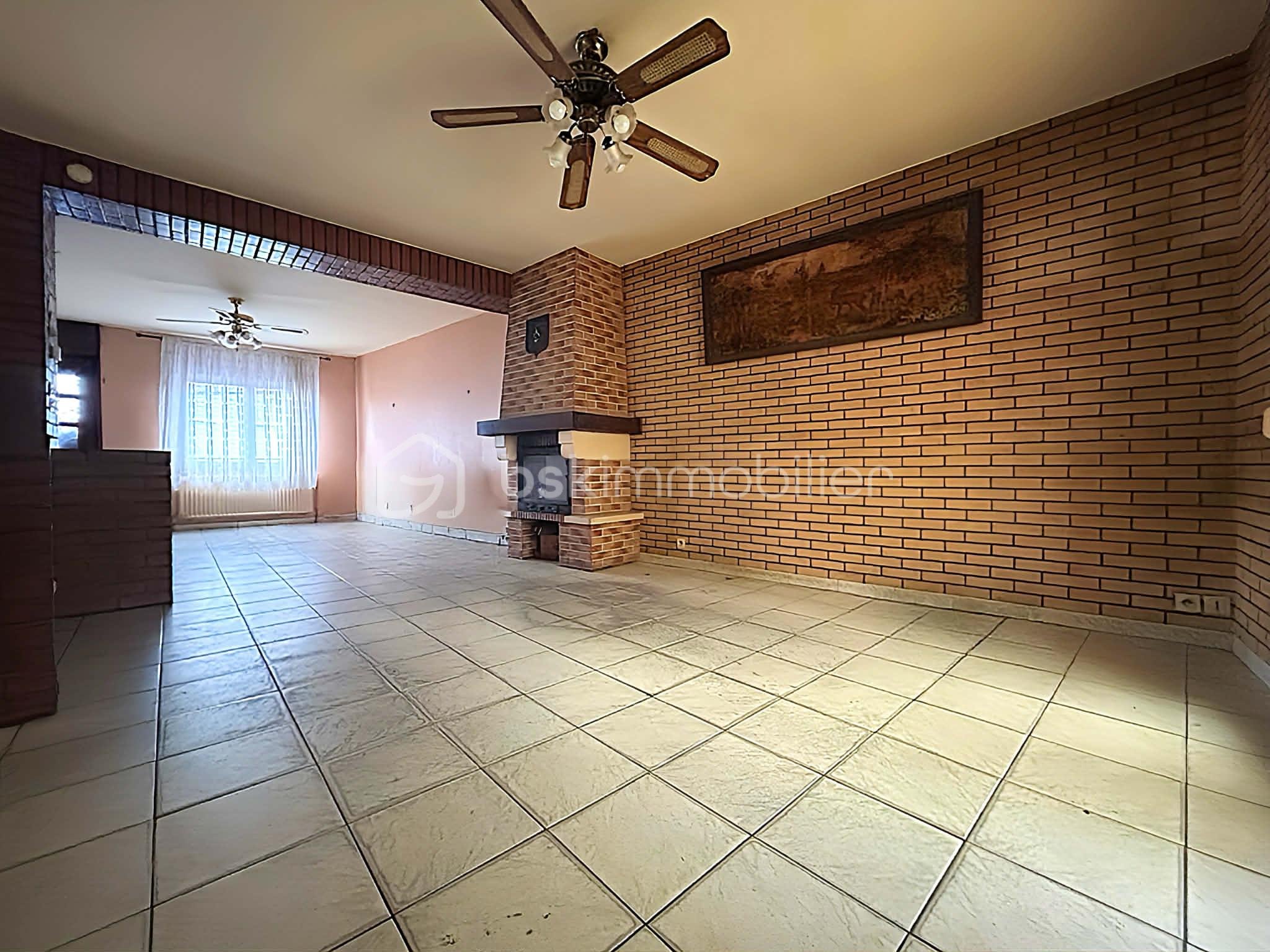 Maison de ville de 90 m² - ASVG8584.JPG