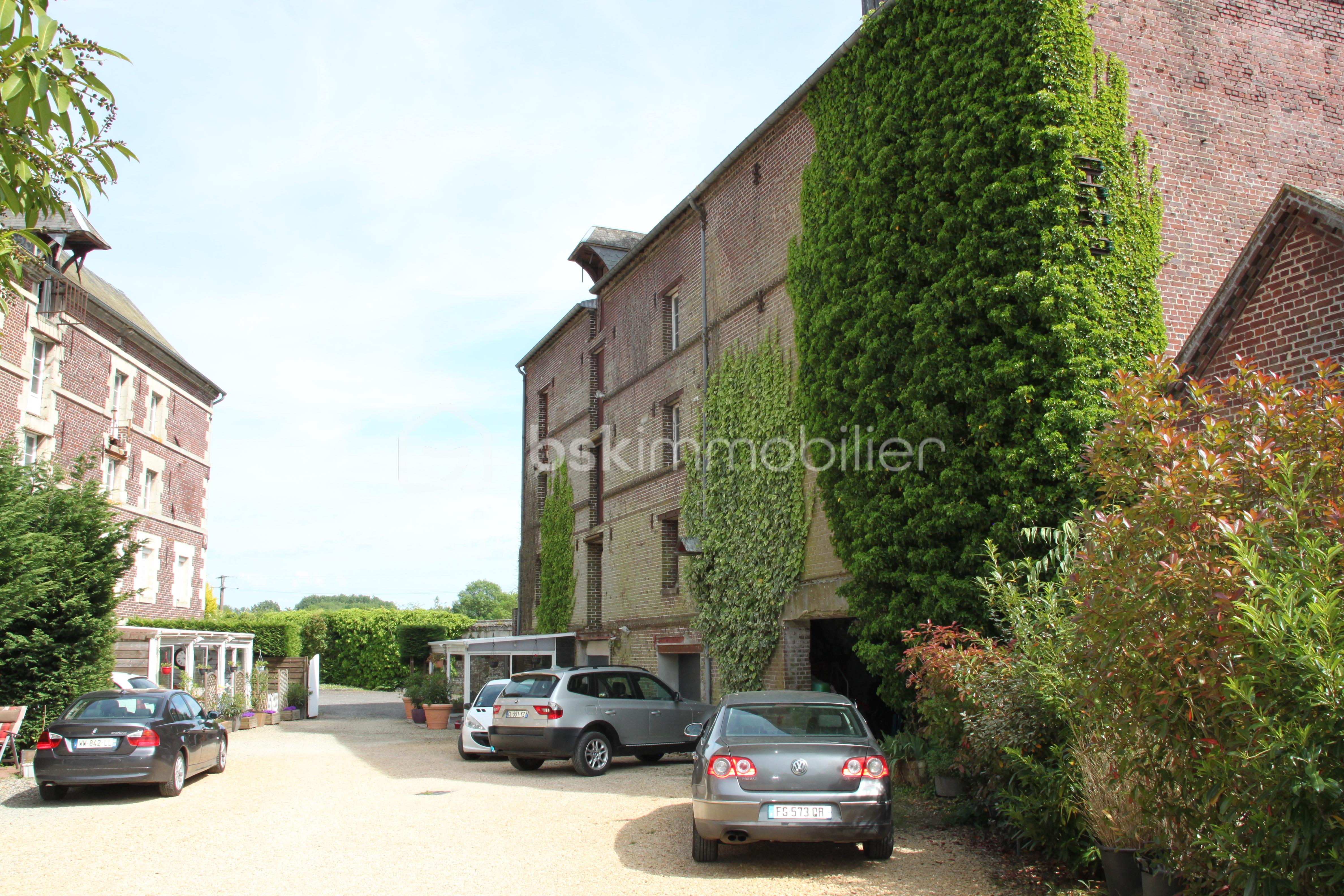Immeuble mixte de 2 120 m² - IMG_6749.JPG