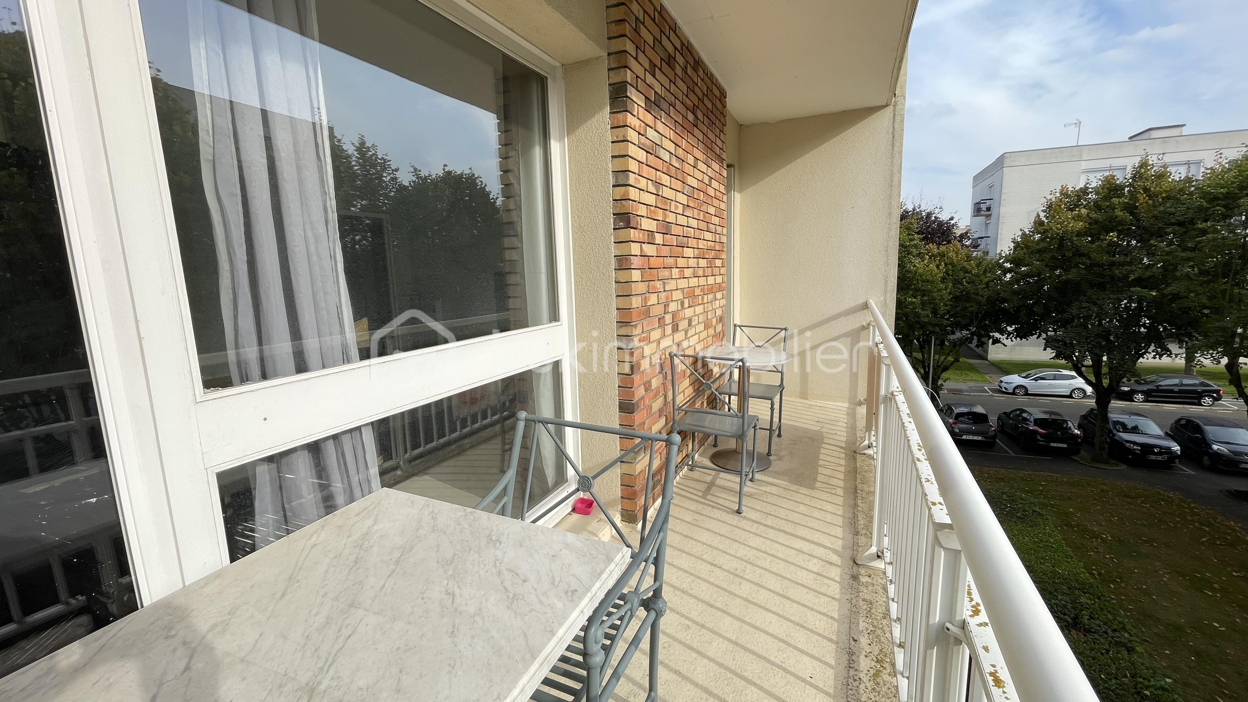 Appartement de 83,63 m² - IMG_3673.jpg