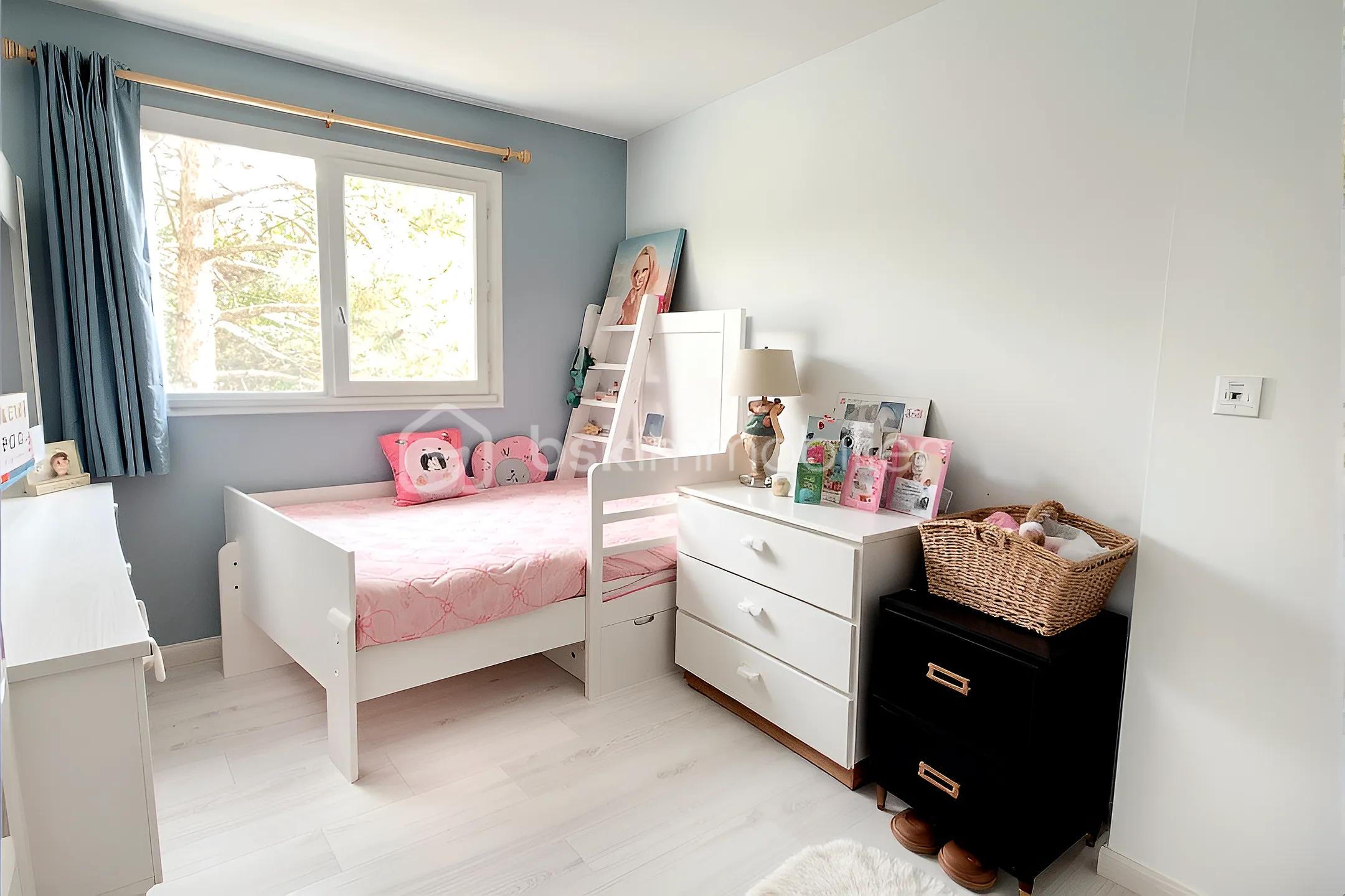 Appartement de 83,63 m² - CHAMBRE ENFANT 1.jpeg