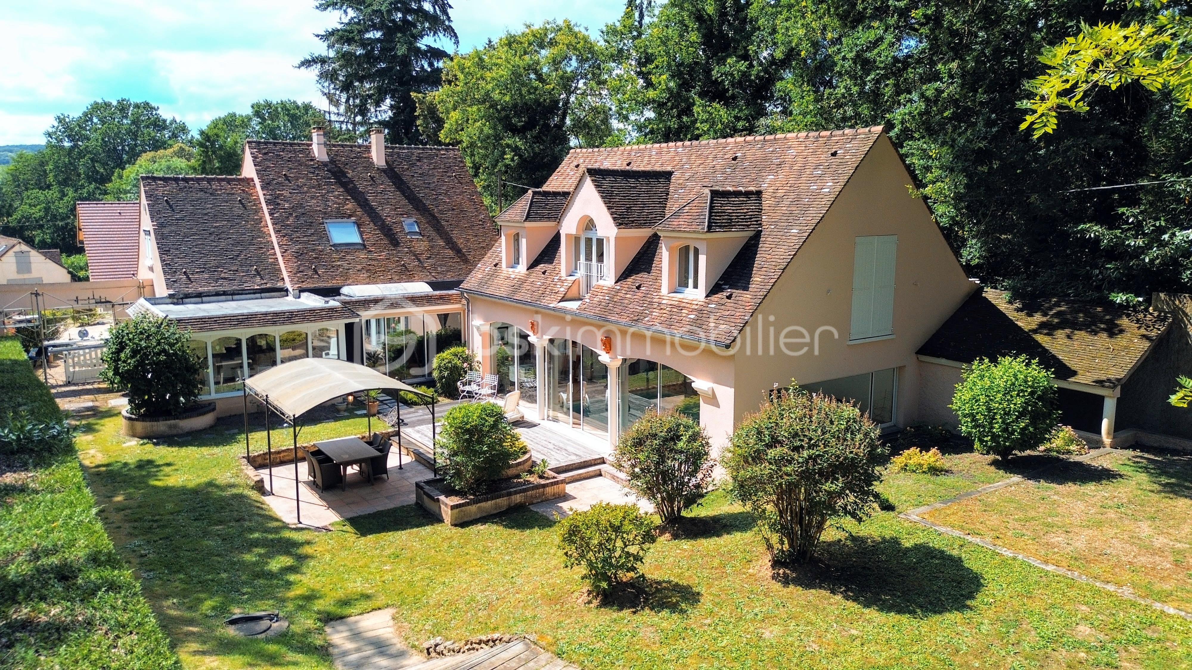 Maison de 390 m² - DJI_0244~2.JPG