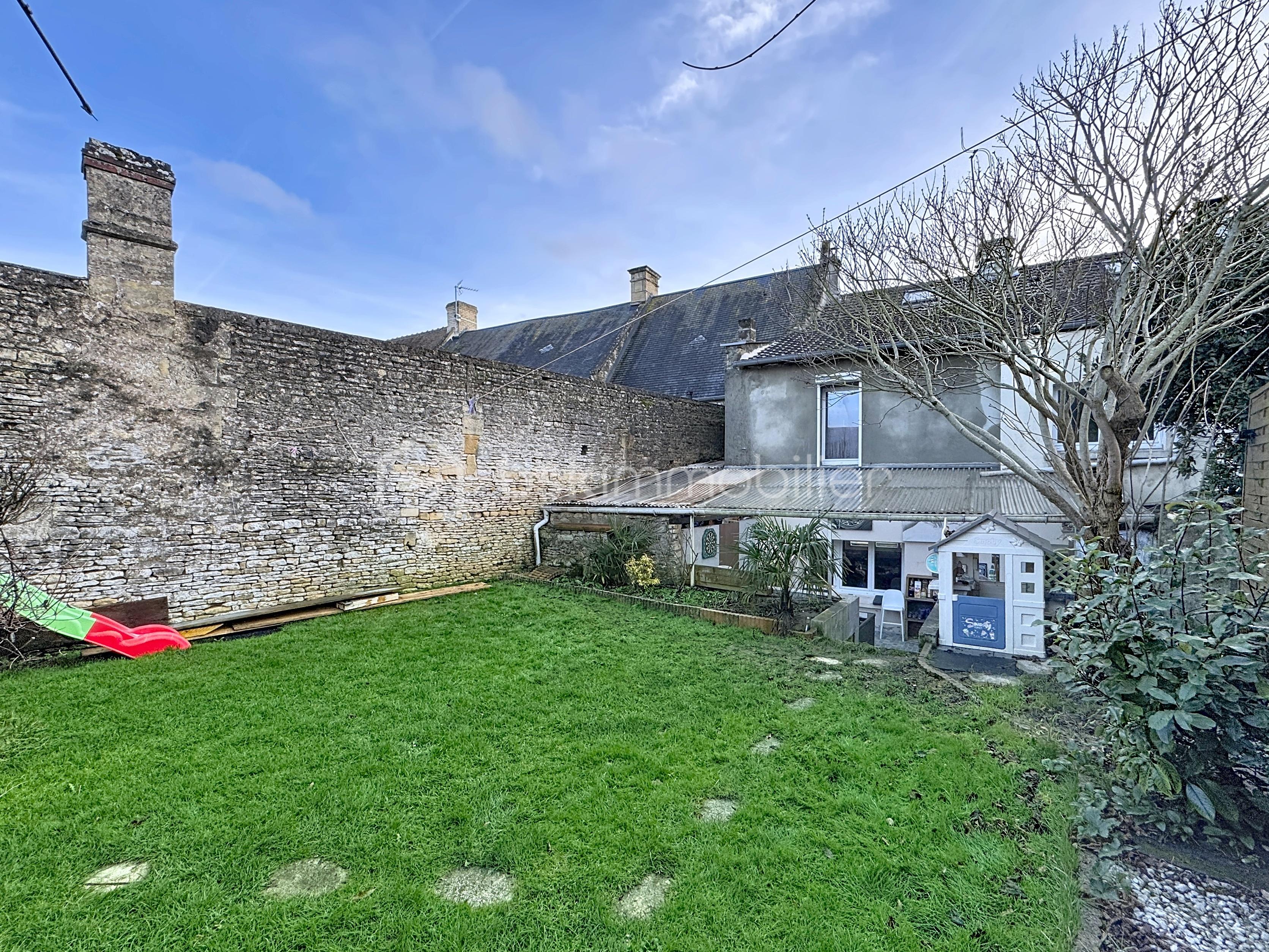 Maison de 130 m² - IMG_9832.jpeg