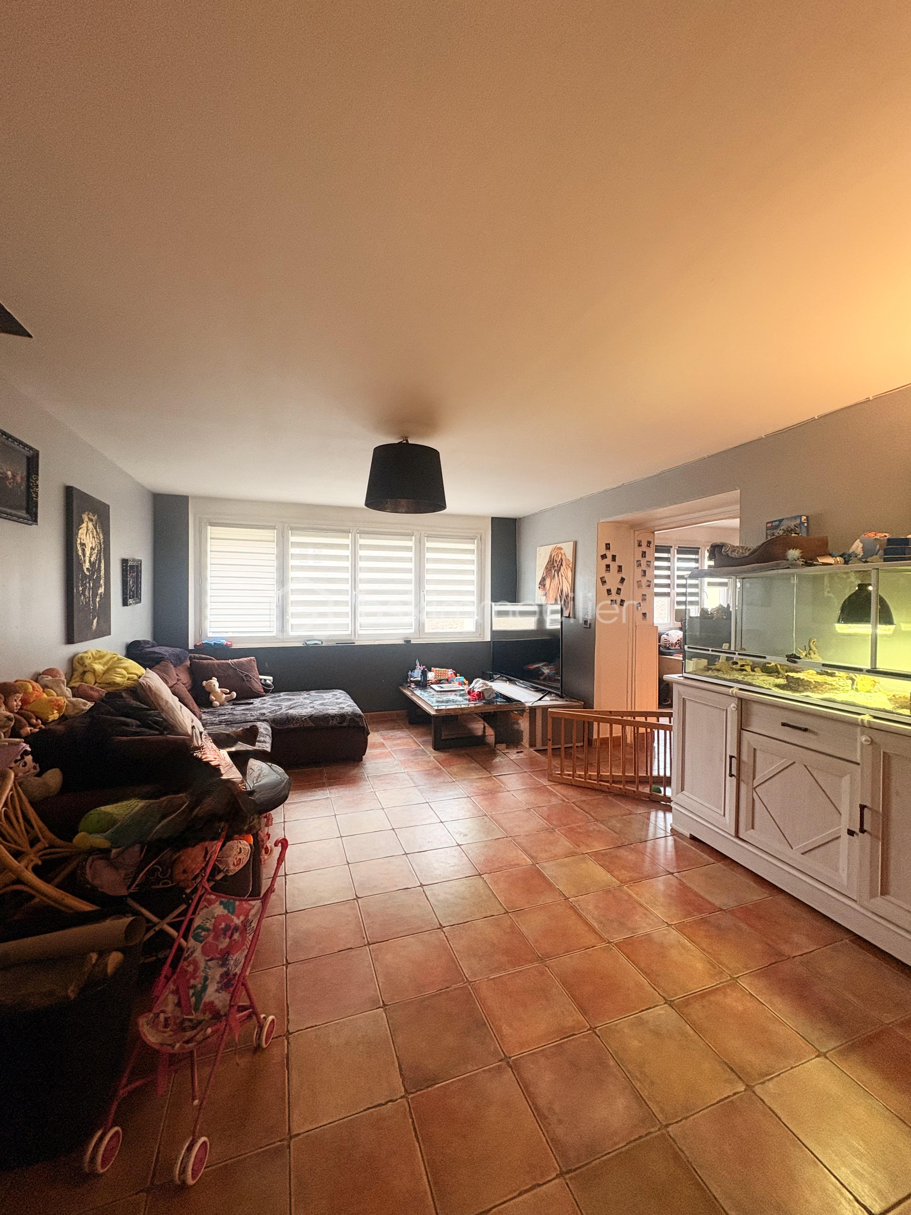 Maison de 130 m² - IMG_8923.jpeg