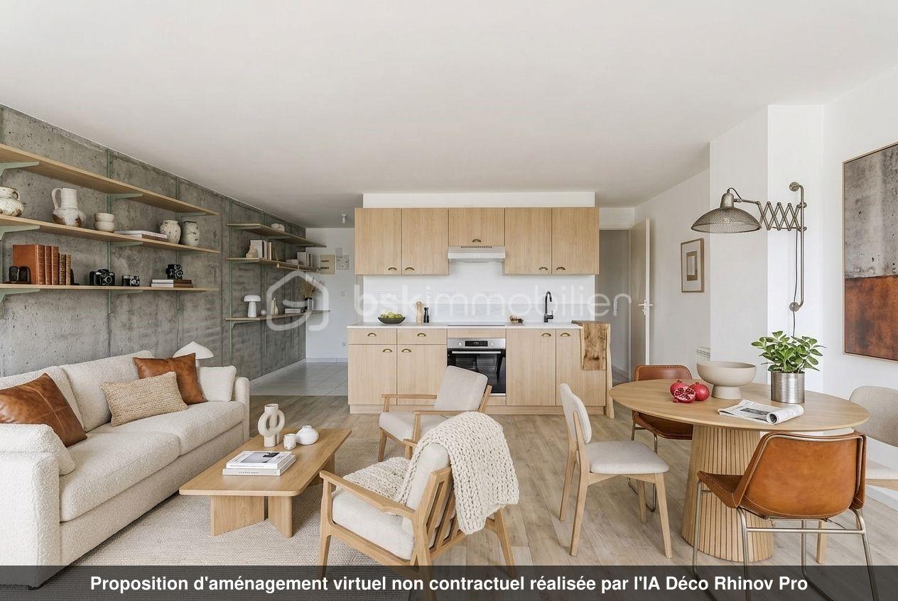Appartement 1 pièce 49 m² · à Biscarrosse · 49 m² · 135 000 €