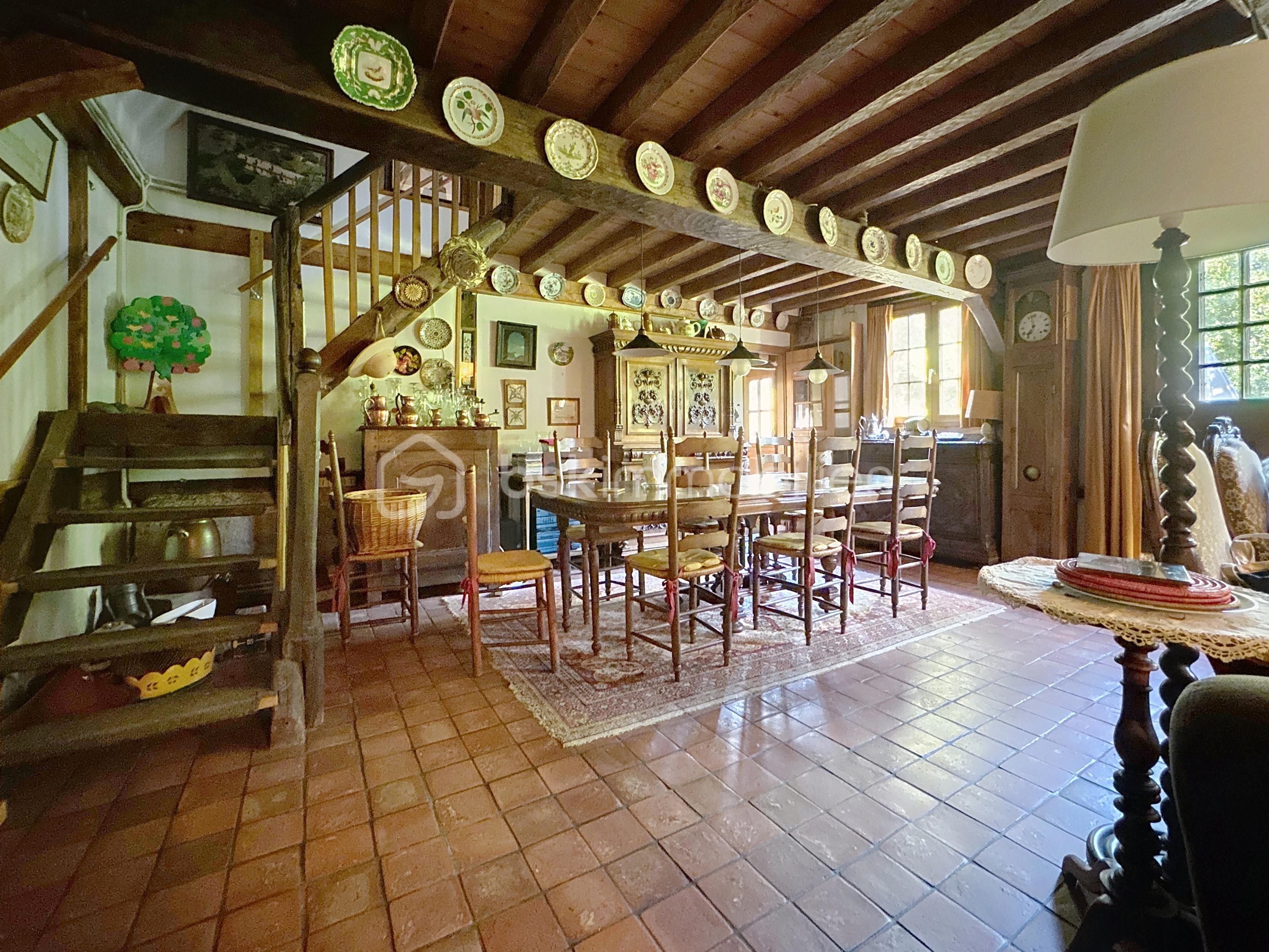 Propriete de 234 m² - closson_00020.jpg