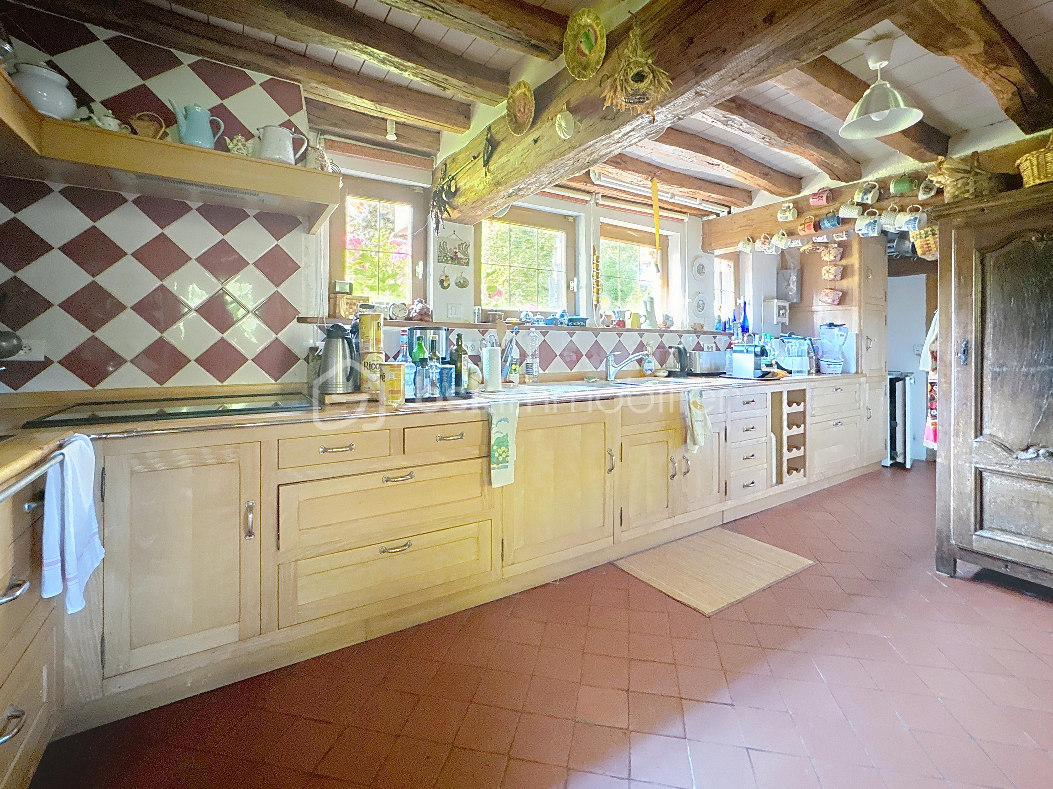 Propriete de 234 m² - closson_00016.jpg