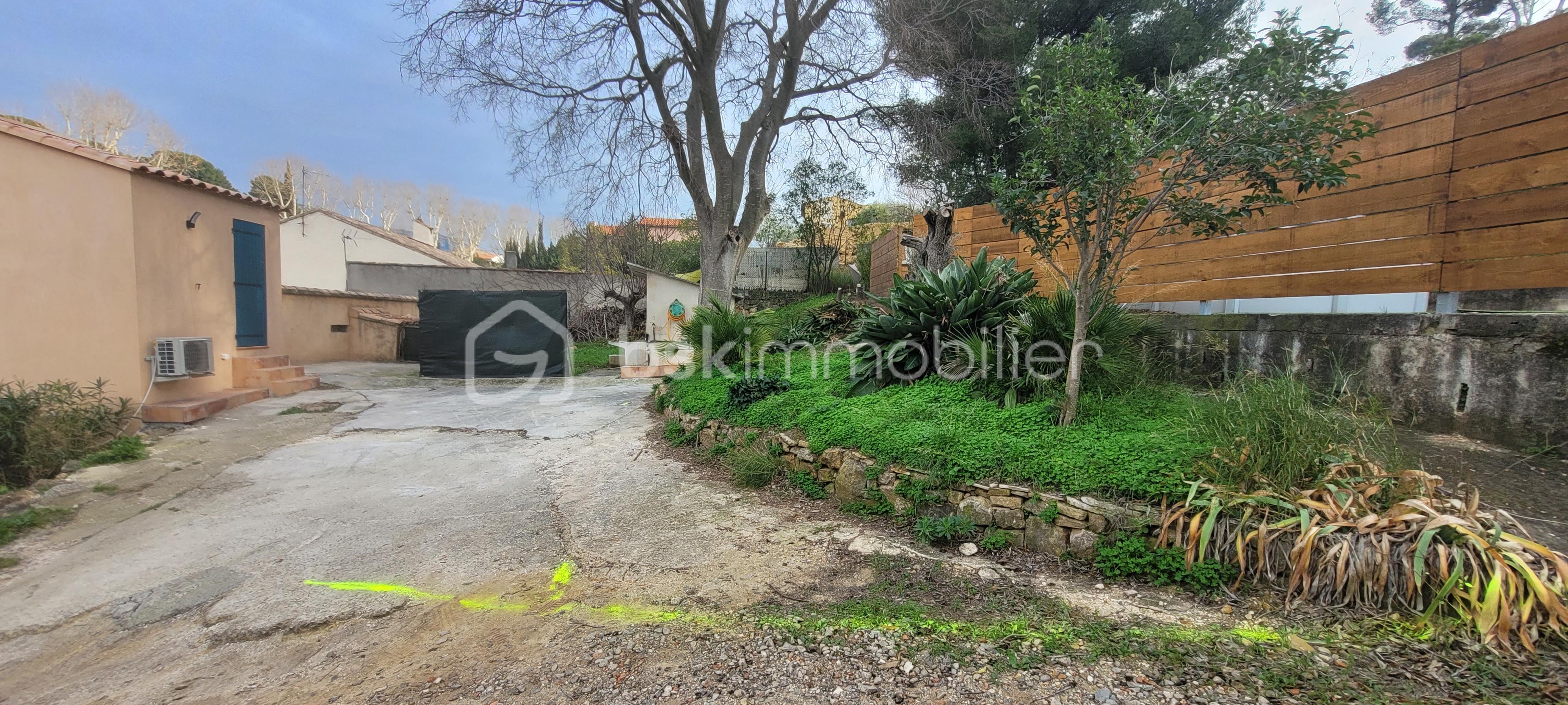 Terrain de 415 m² - 20231229_115123.jpg