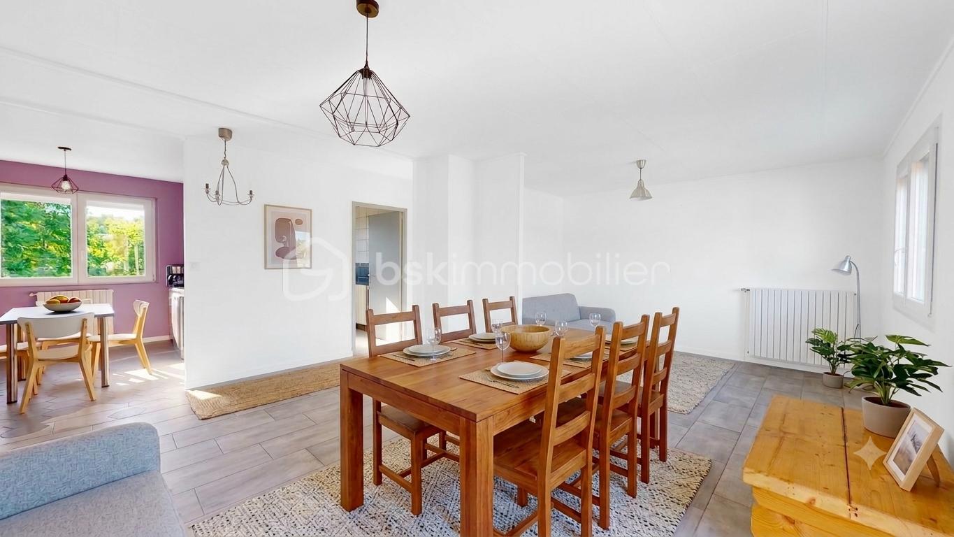 Maison 5 pièces 110 m² · à Magnoncourt · 110 m² · 153 000 €